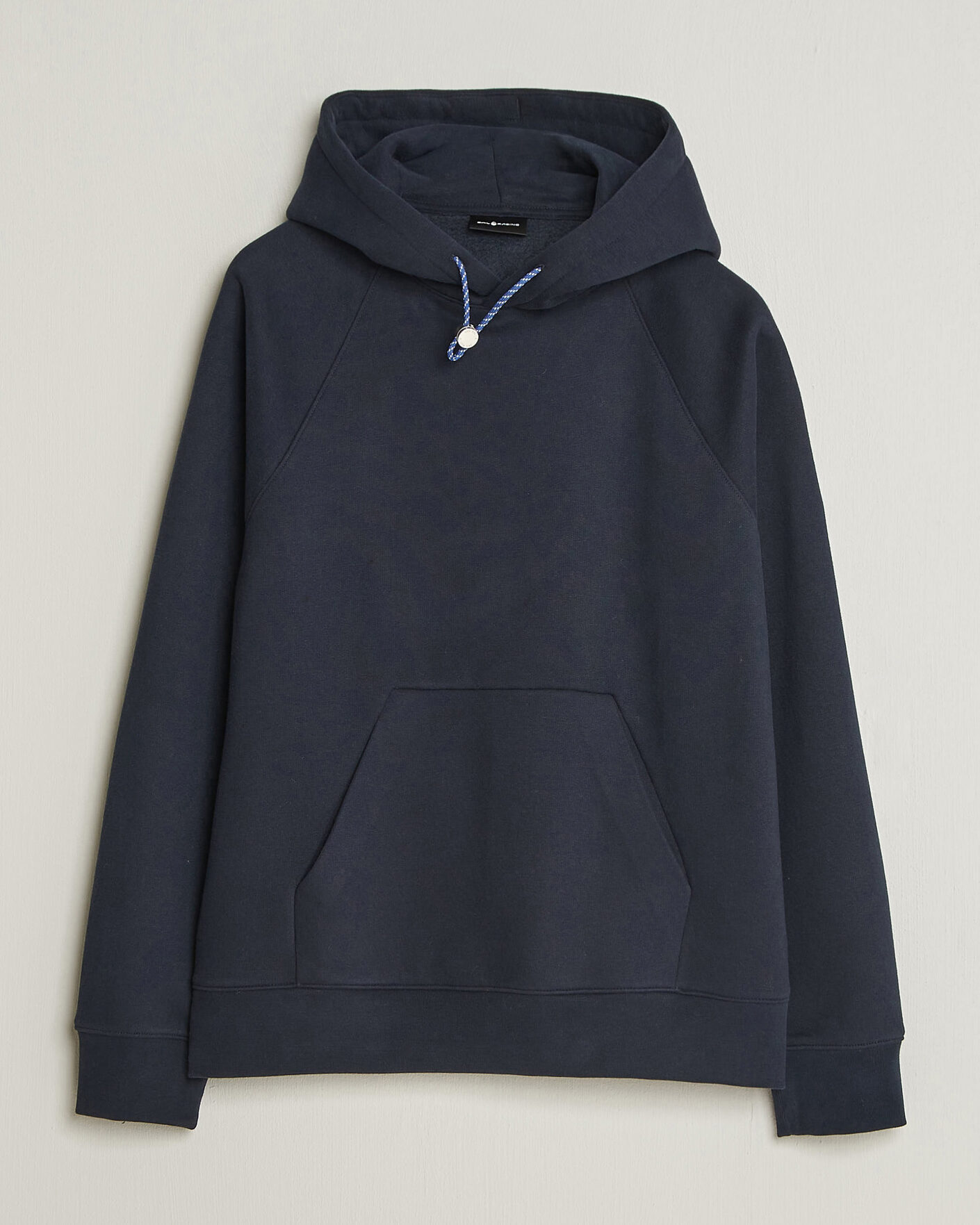 Heren | Truien | Sail Racing | Flow Hoodie Dark Navy