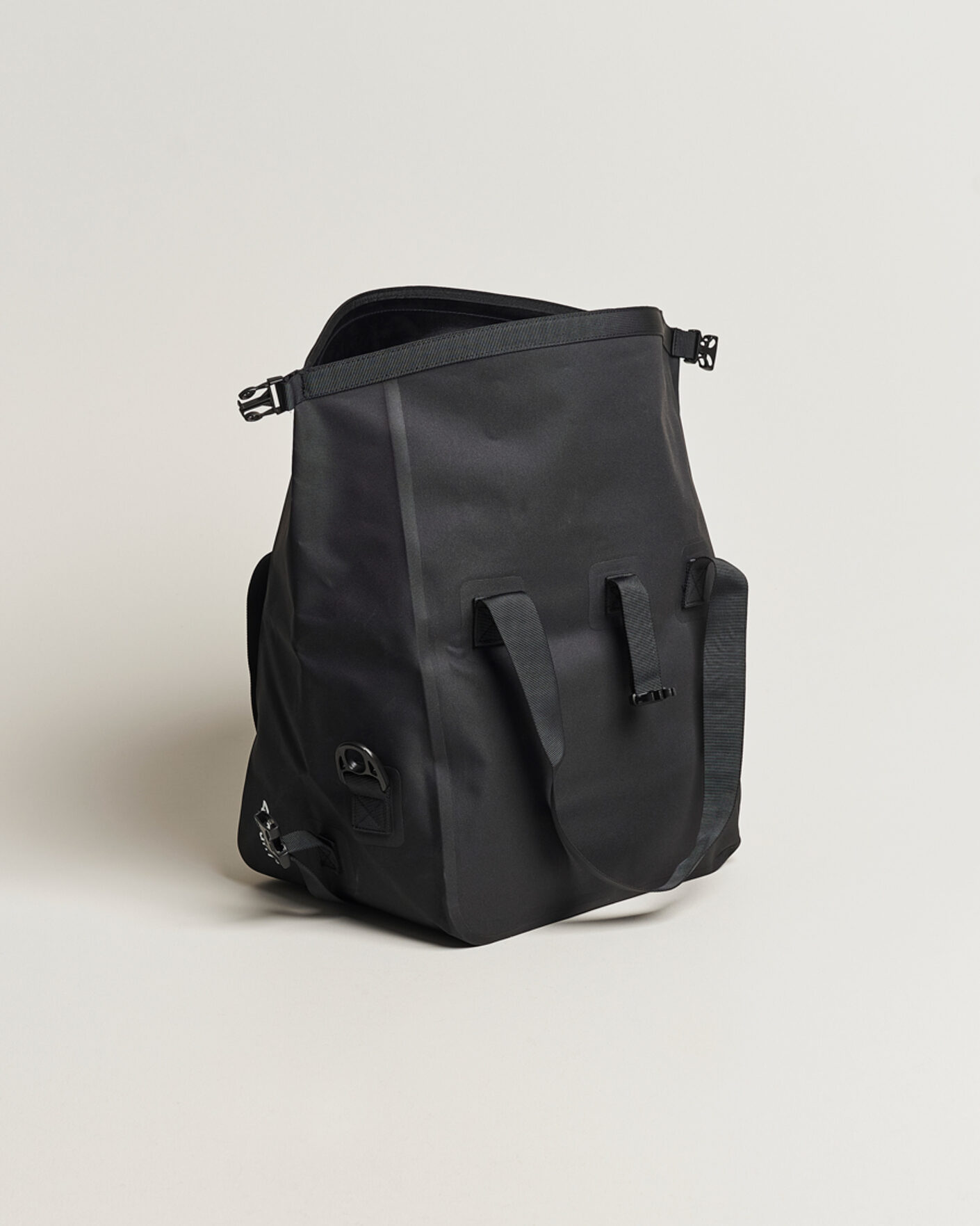 Heren | Tassen | Sail Racing | Spray Watertight Small Weekendbag Carbon