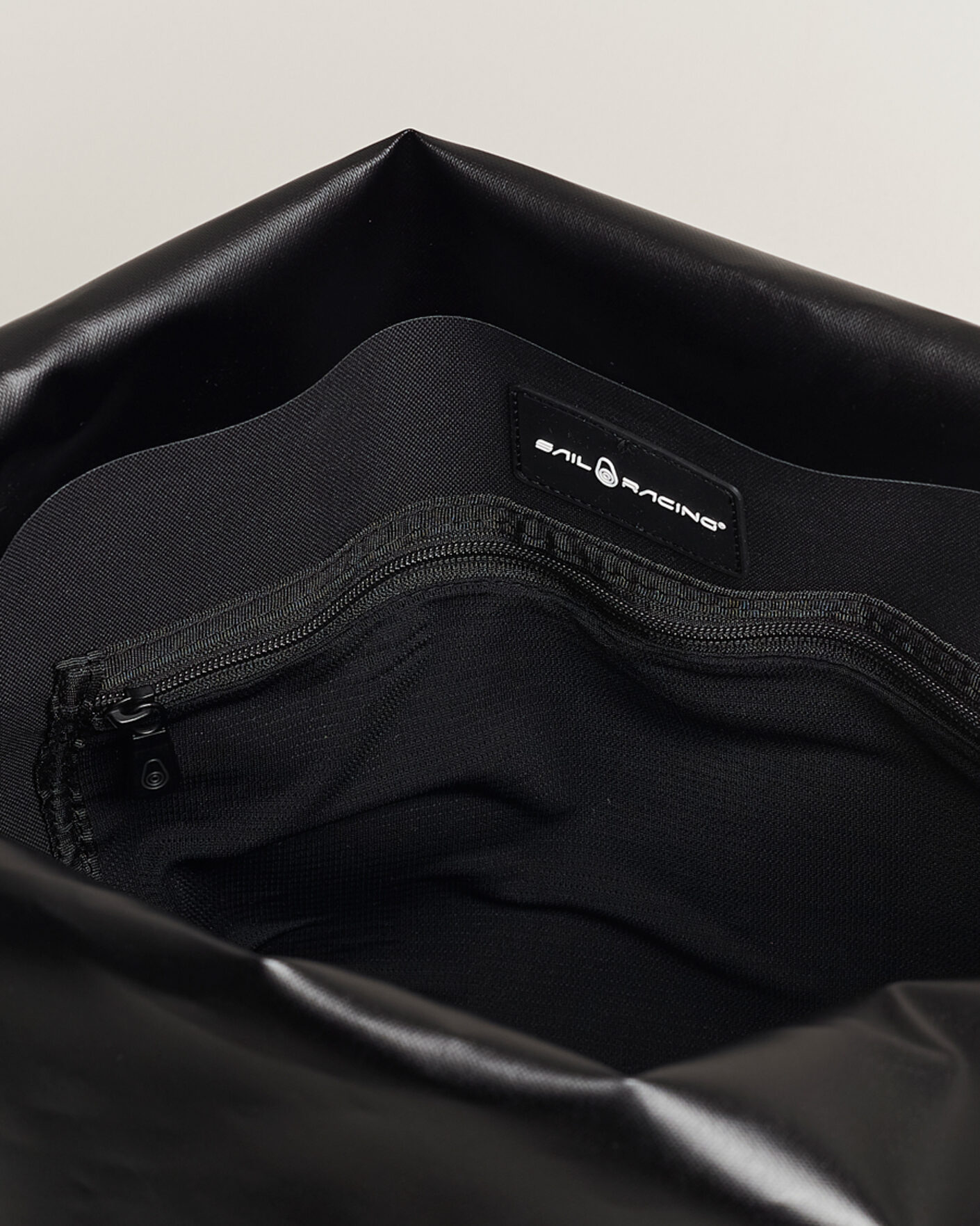 Heren | Tassen | Sail Racing | Spray Watertight Small Weekendbag Carbon