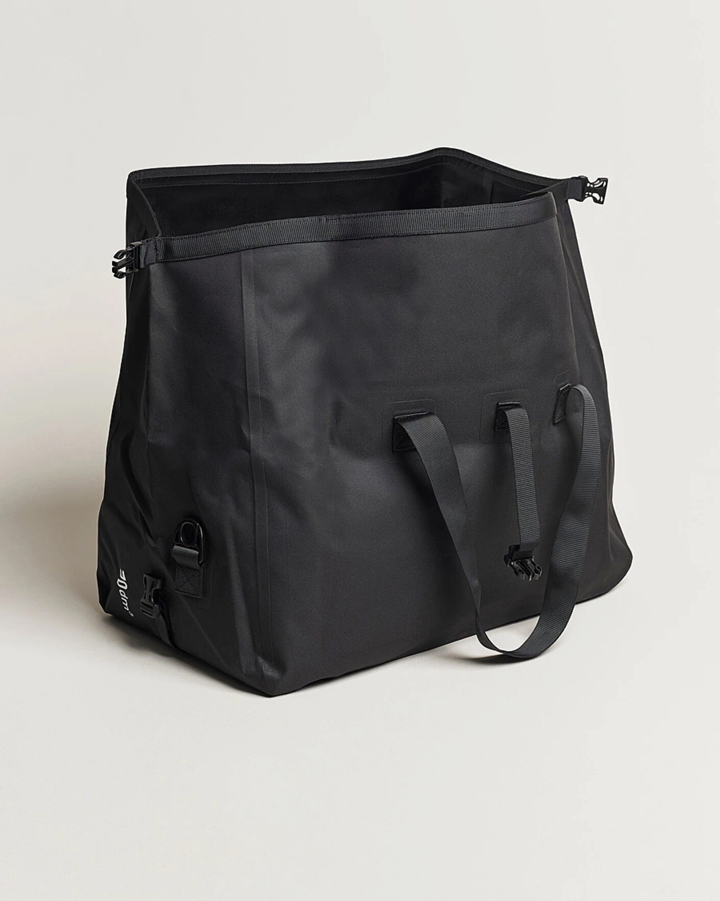 Heren | Tassen | Sail Racing | Spray Watertight Large Weekendbag Carbon
