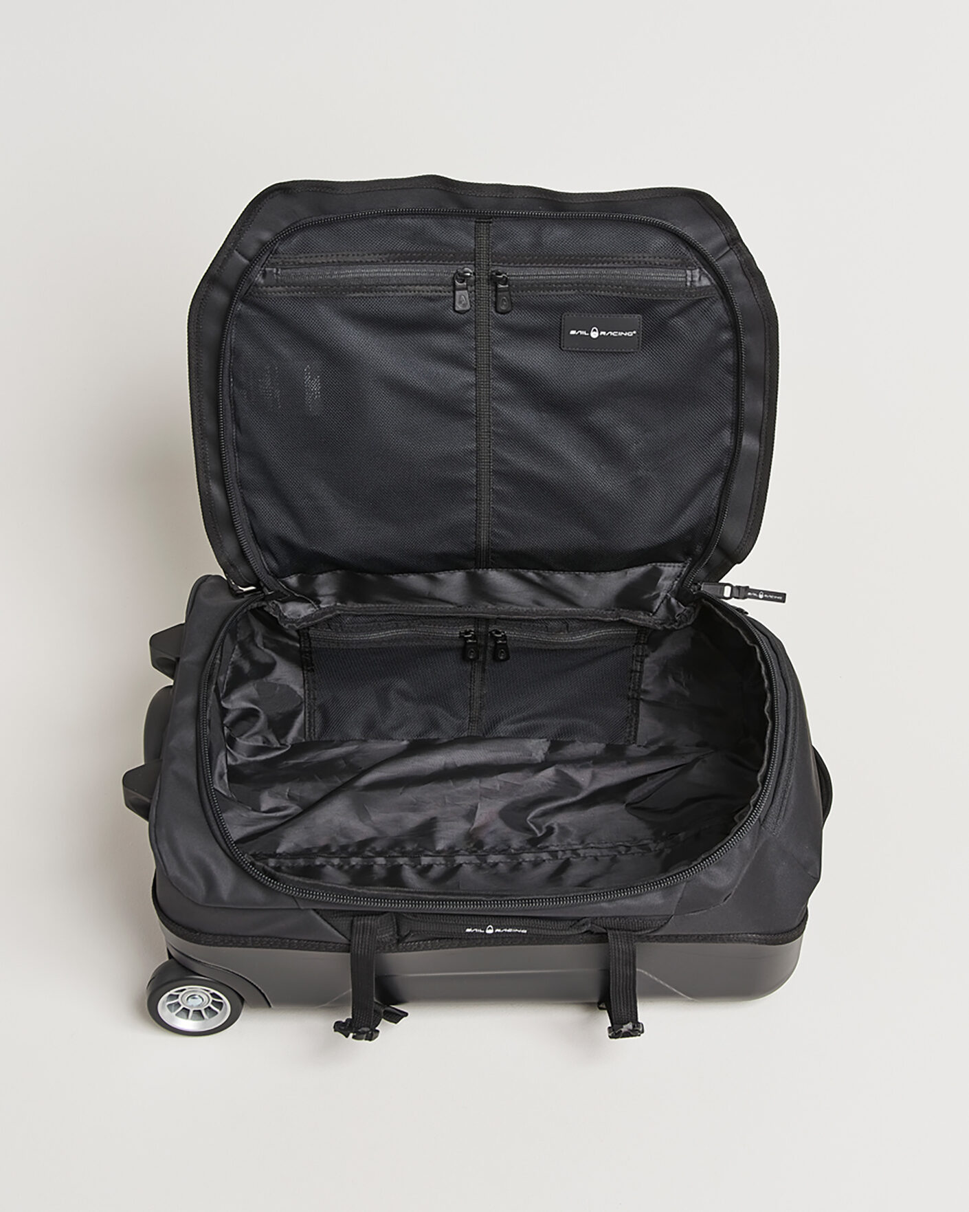Heren | Tassen | Sail Racing | Delta Cabin Bag Carbon
