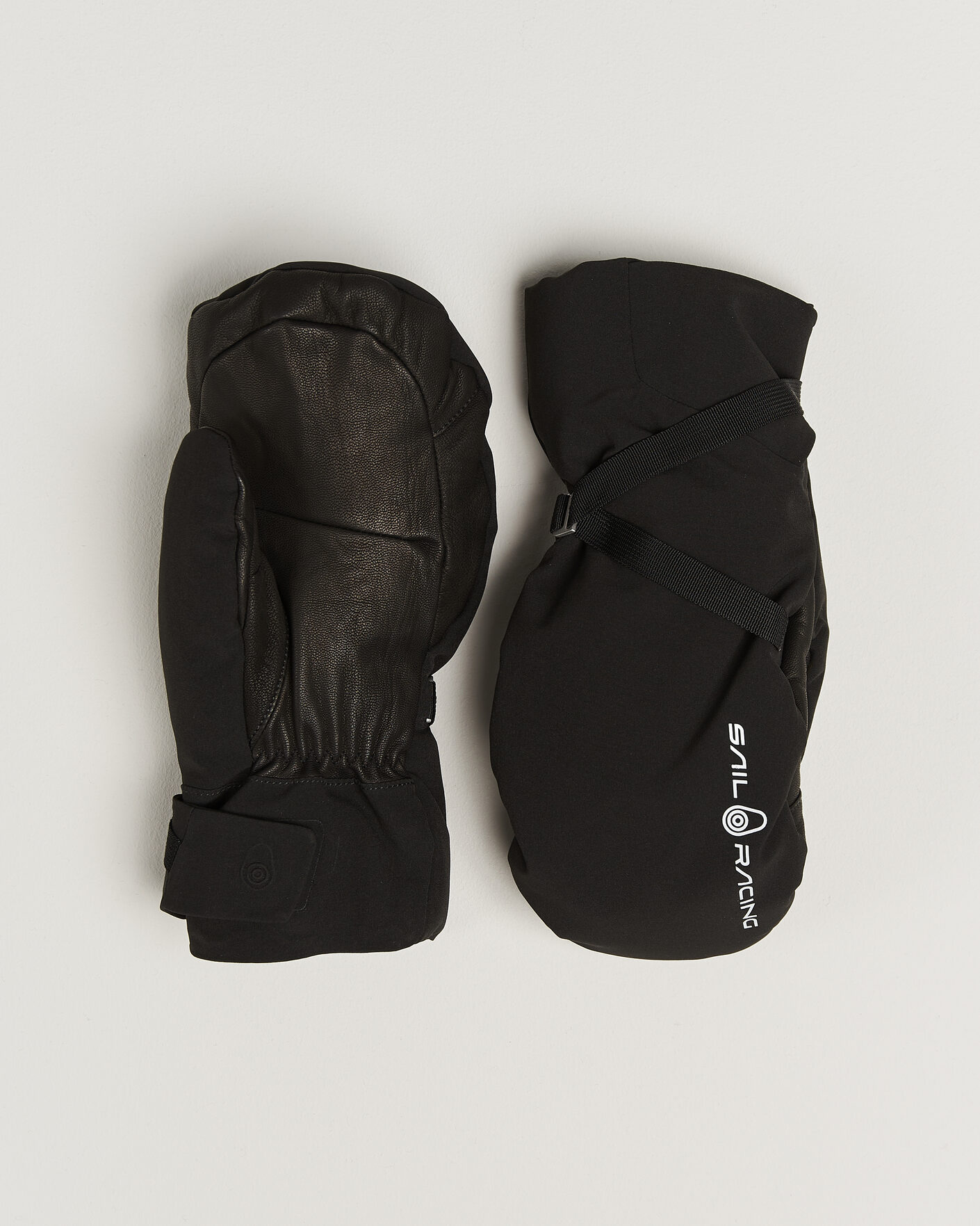 Heren | Handschoenen | Sail Racing | Race Down Mitten Carbon