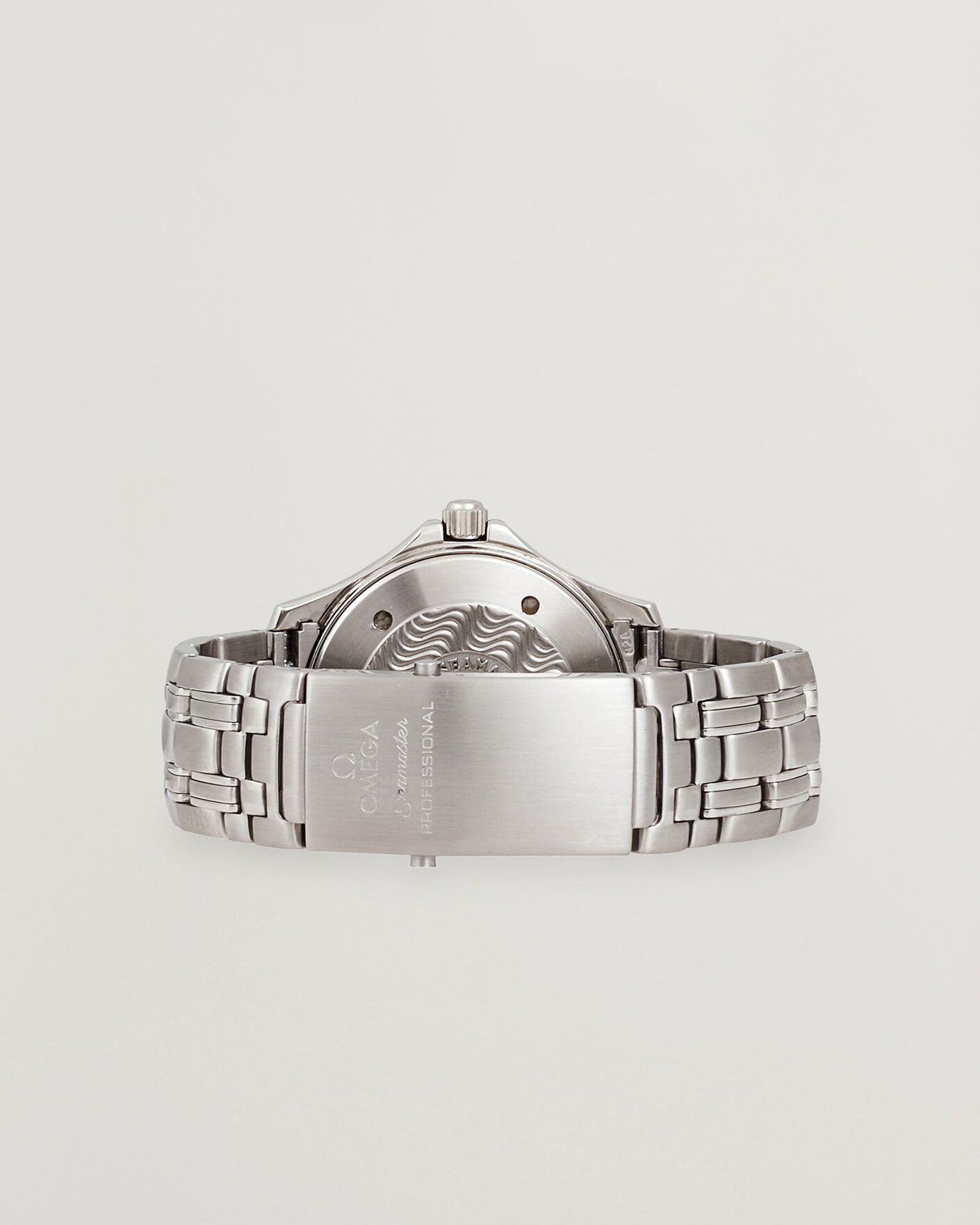 Heren | Omega Pre-Owned Seamaster 300M SMP | Omega Pre-Owned | Seamaster 300M SMP