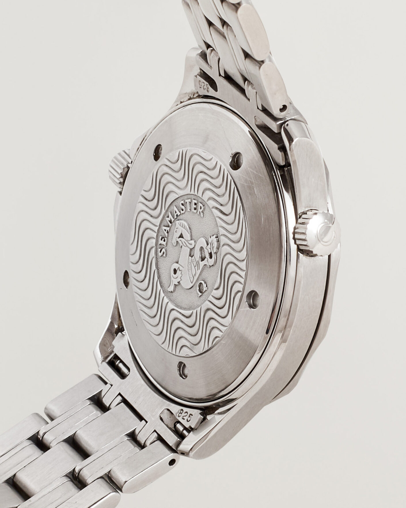 Heren | Omega Pre-Owned Seamaster 300M SMP | Omega Pre-Owned | Seamaster 300M SMP