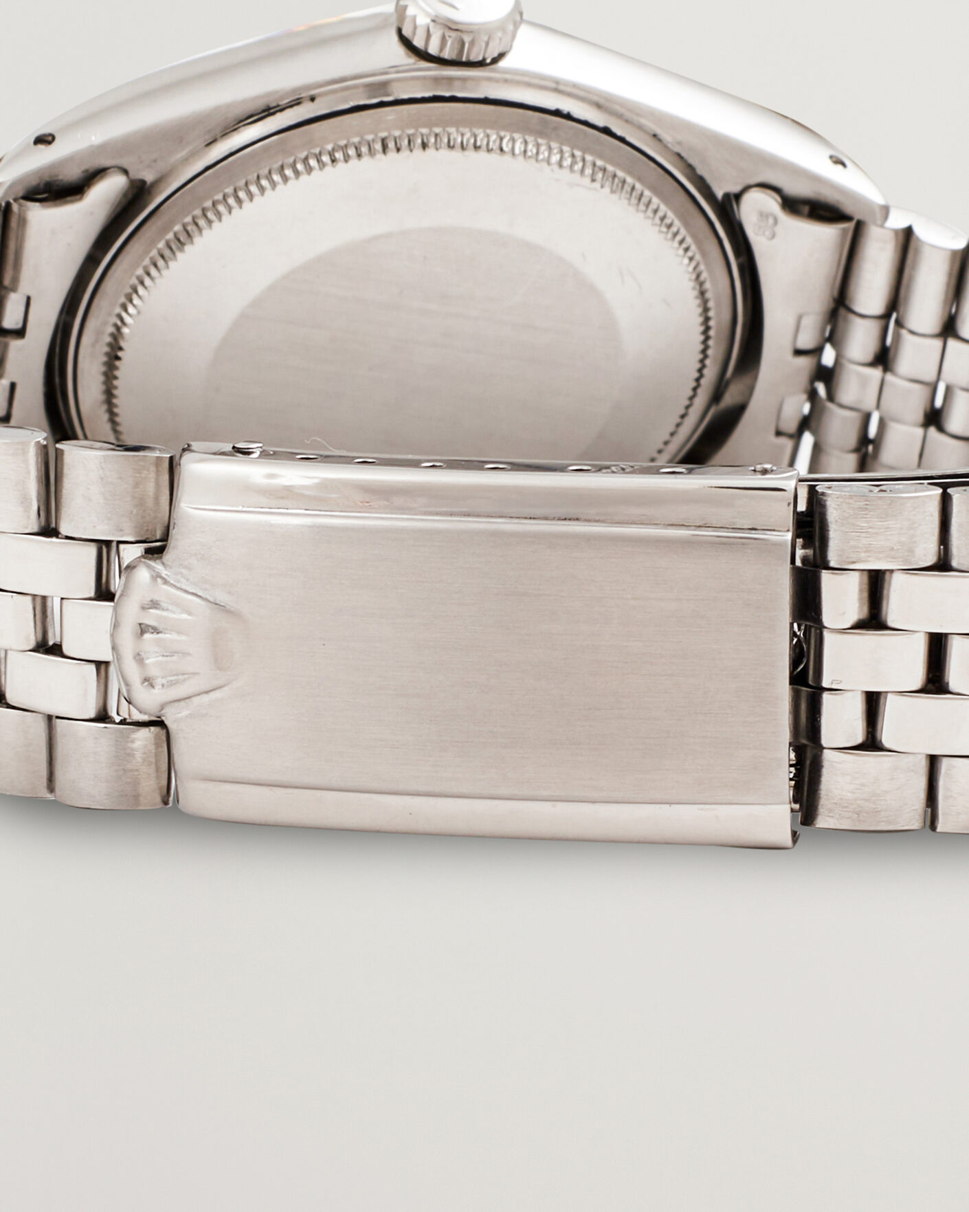Heren | Pre-Owned & Vintage Watches | Rolex Pre-Owned | Datejust 36 1601