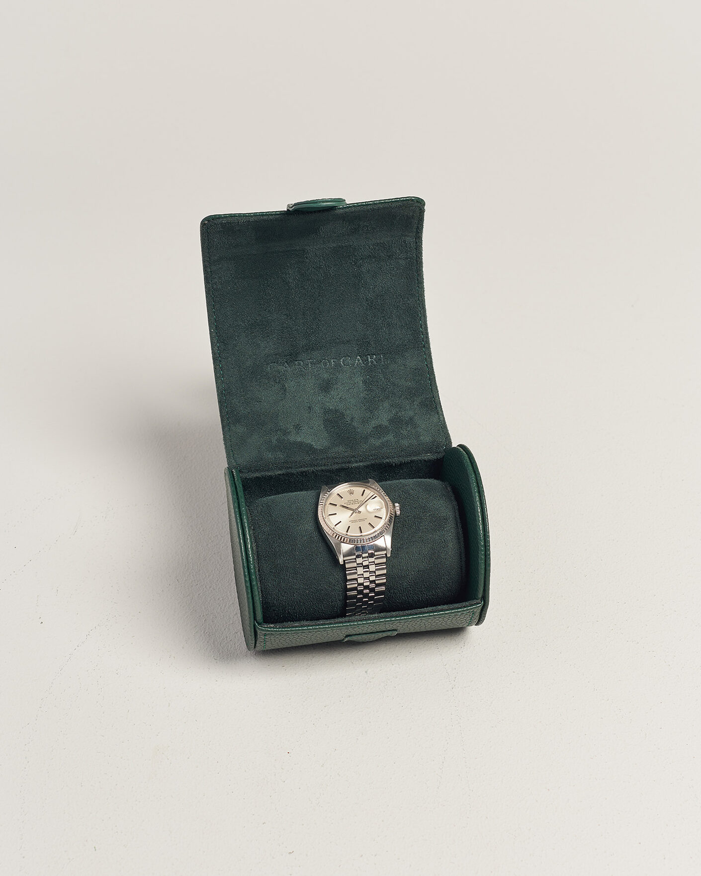 Heren | Pre-Owned & Vintage Watches | Rolex Pre-Owned | Datejust 36 1601