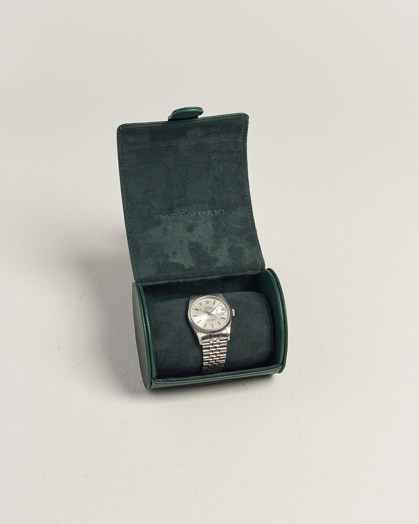 Heren | Pre-Owned & Vintage Watches | Rolex Pre-Owned | Datejust 36 16220