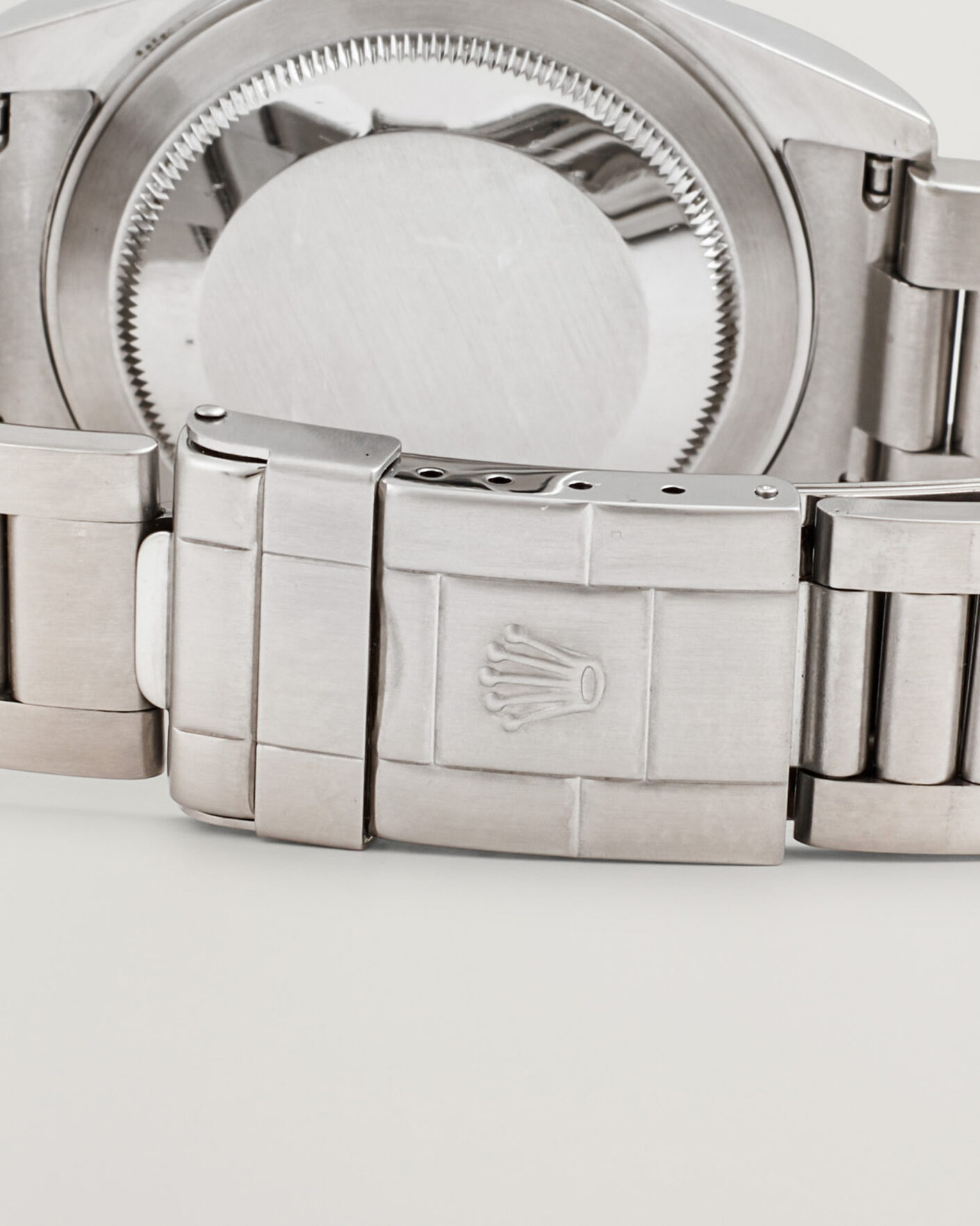 Heren | Pre-Owned & Vintage Watches | Rolex Pre-Owned | Explorer II Polar