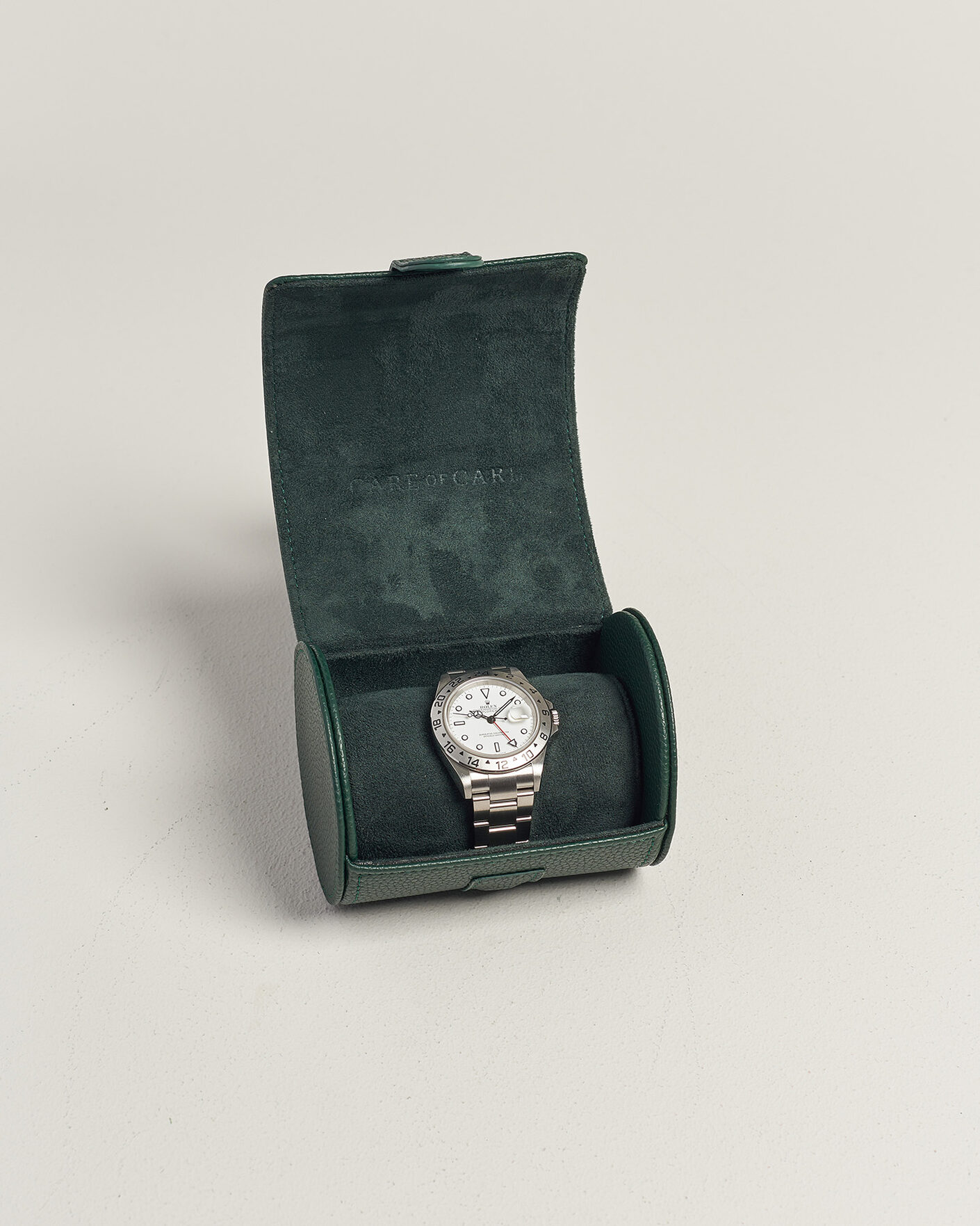 Heren | Pre-Owned & Vintage Watches | Rolex Pre-Owned | Explorer II Polar