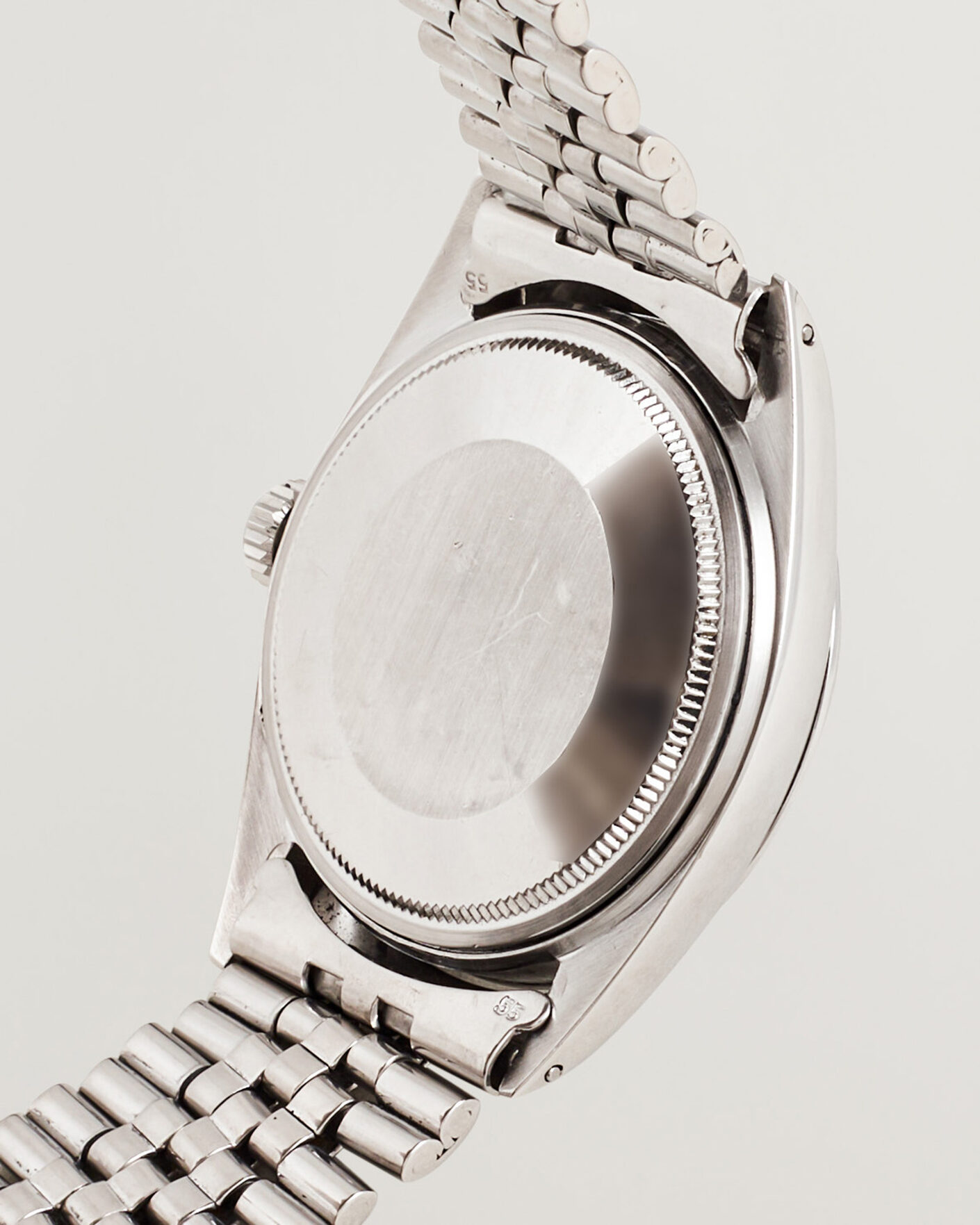 Heren | Rolex Pre-Owned Datejust 36 1600 | Rolex Pre-Owned | Datejust 36 1600