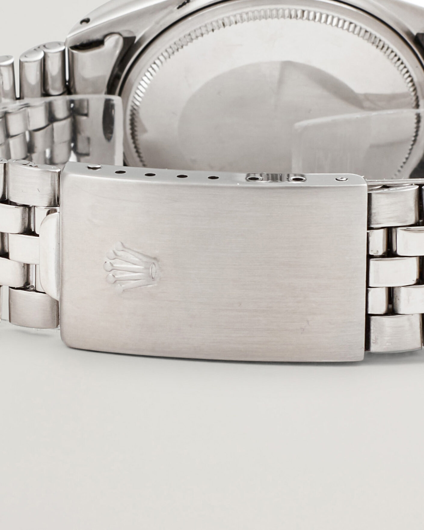 Heren | Pre-Owned & Vintage Watches | Rolex Pre-Owned | Datejust 36 1600