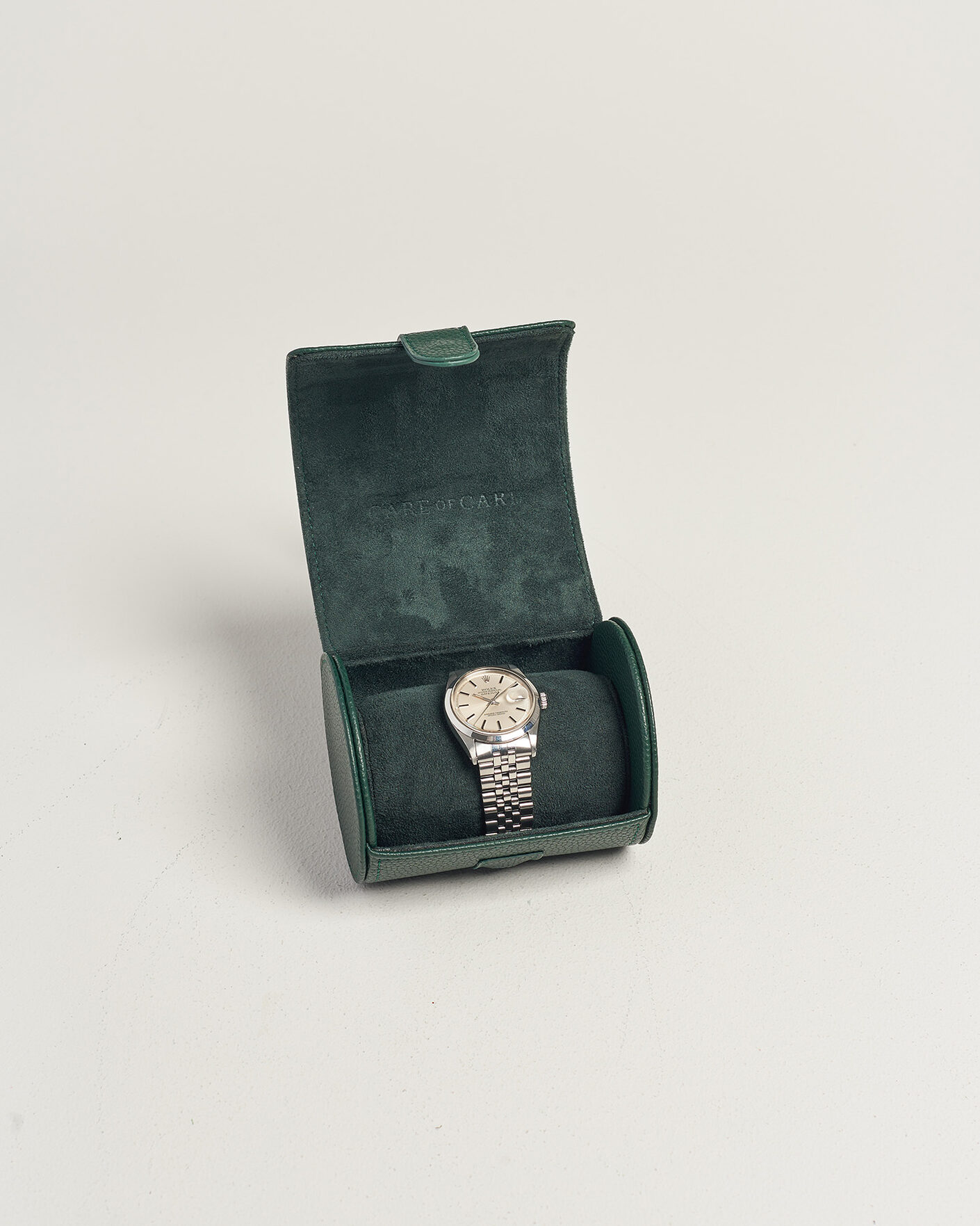 Heren | Pre-Owned & Vintage Watches | Rolex Pre-Owned | Datejust 36 1600