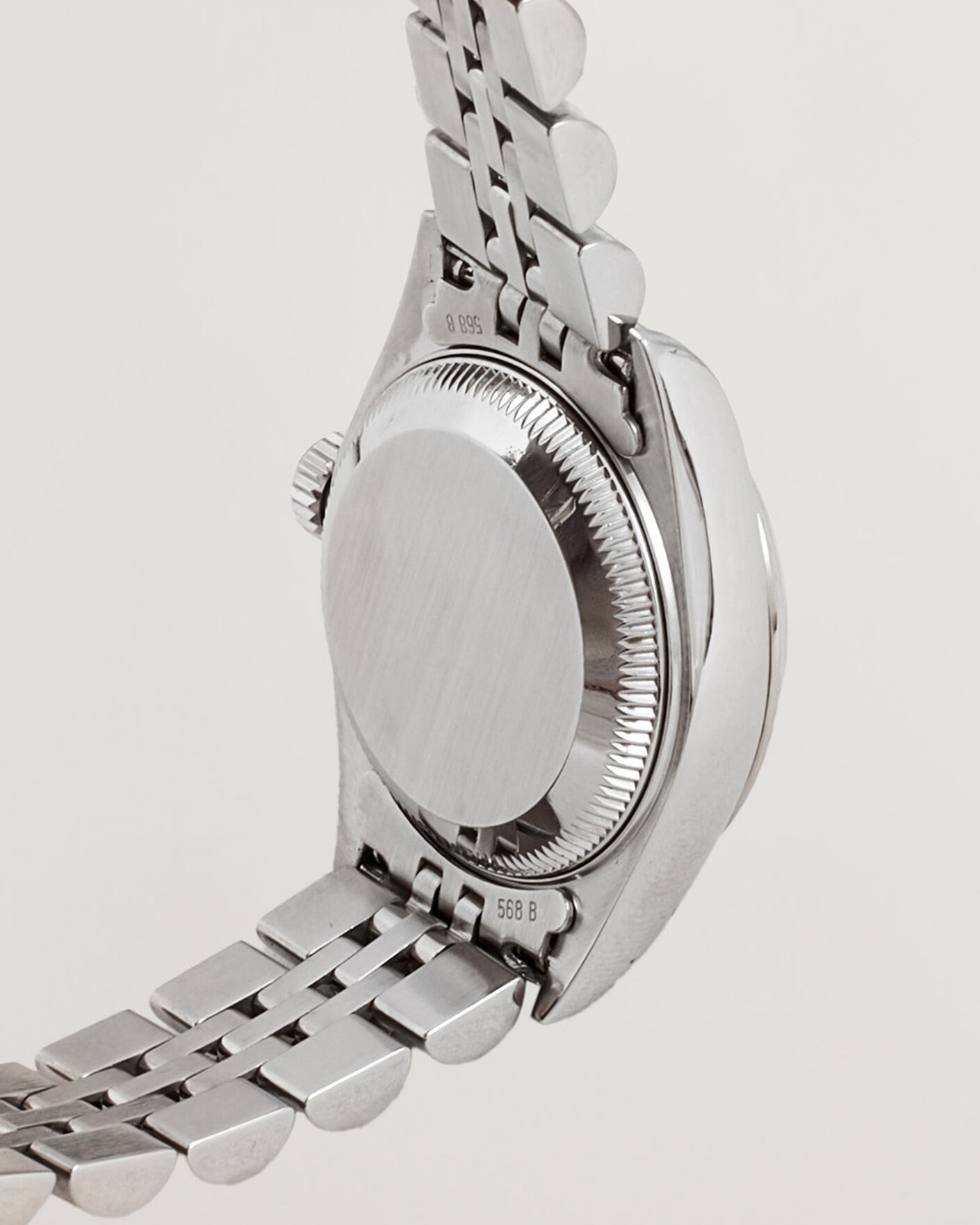 Heren | Pre-Owned & Vintage Watches | Rolex Pre-Owned | Datejust 26 79174 