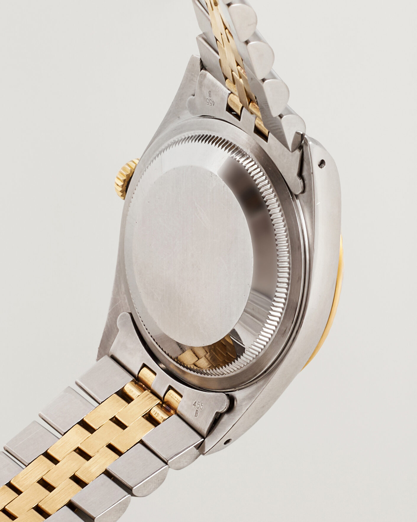 Heren | Pre-Owned & Vintage Watches | Rolex Pre-Owned | Datejust 36