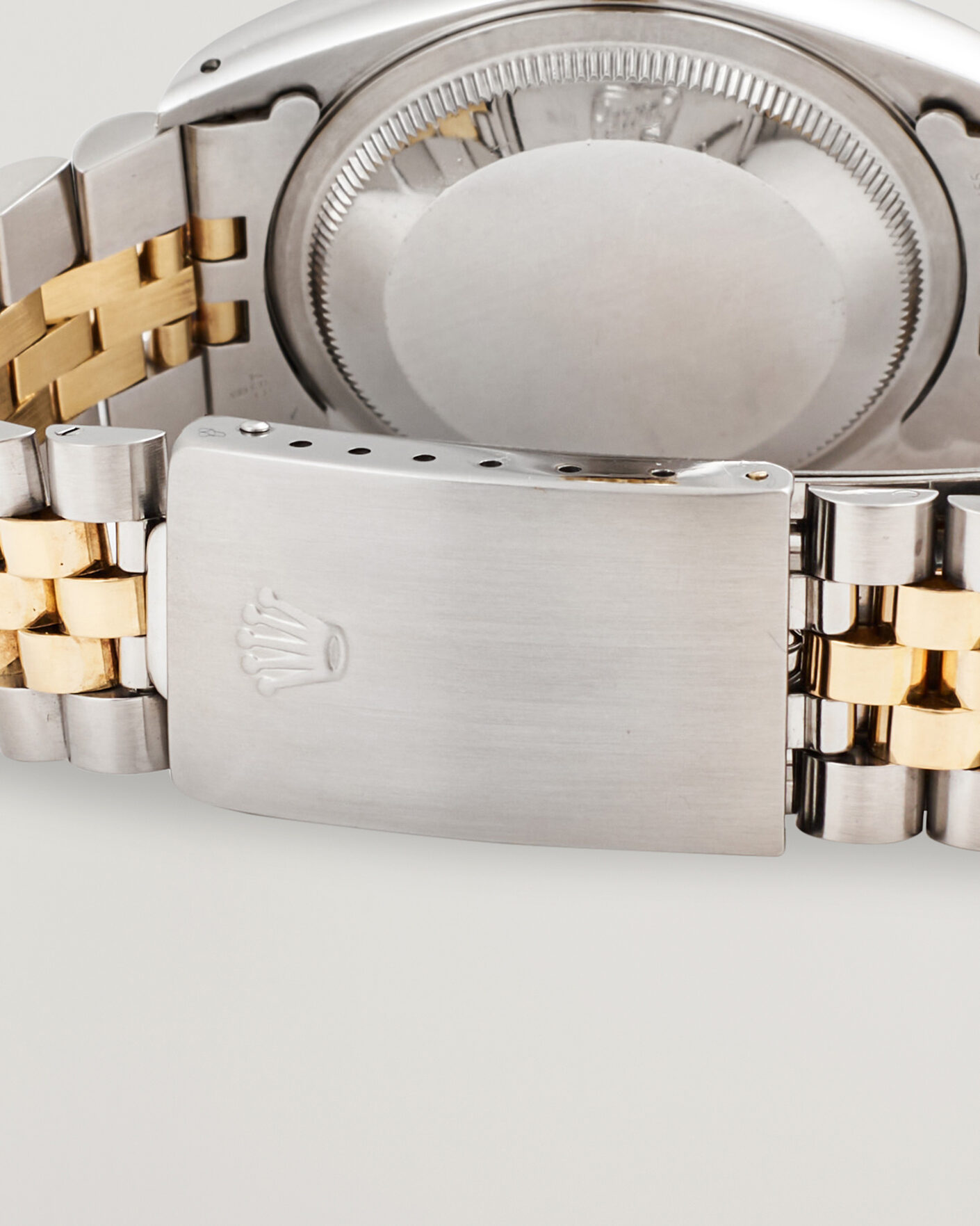 Heren | Pre-Owned & Vintage Watches | Rolex Pre-Owned | Datejust 36