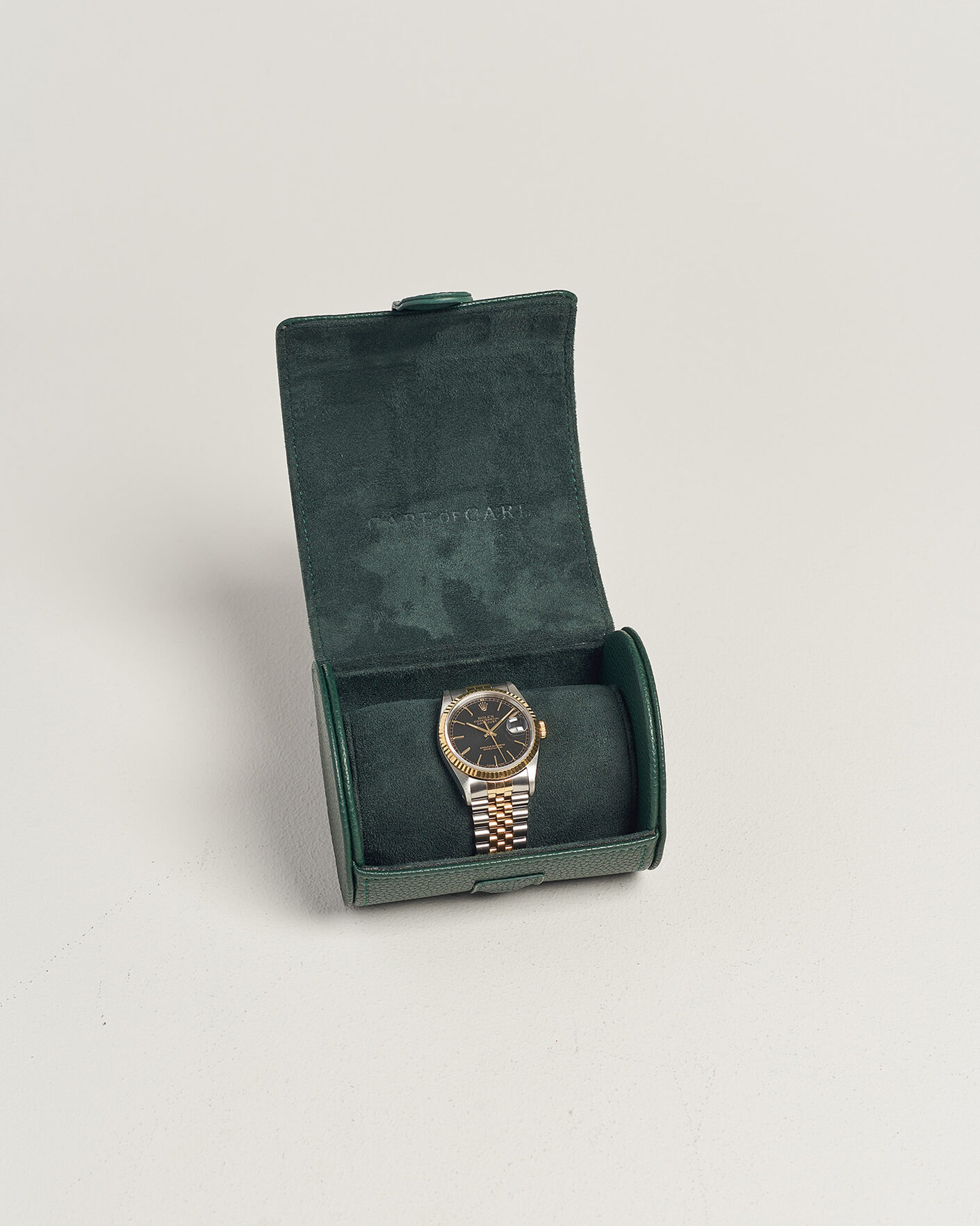 Heren | Pre-Owned & Vintage Watches | Rolex Pre-Owned | Datejust 36