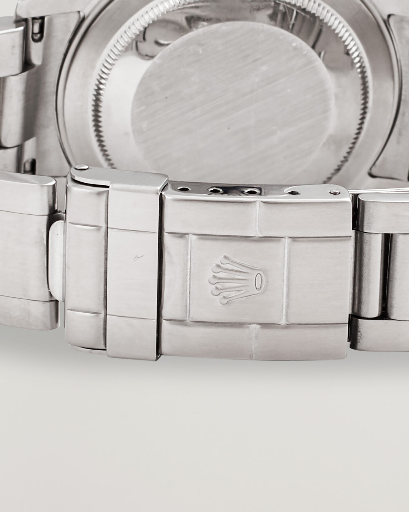 Heren | Pre-Owned & Vintage Watches | Rolex Pre-Owned | Explorer II