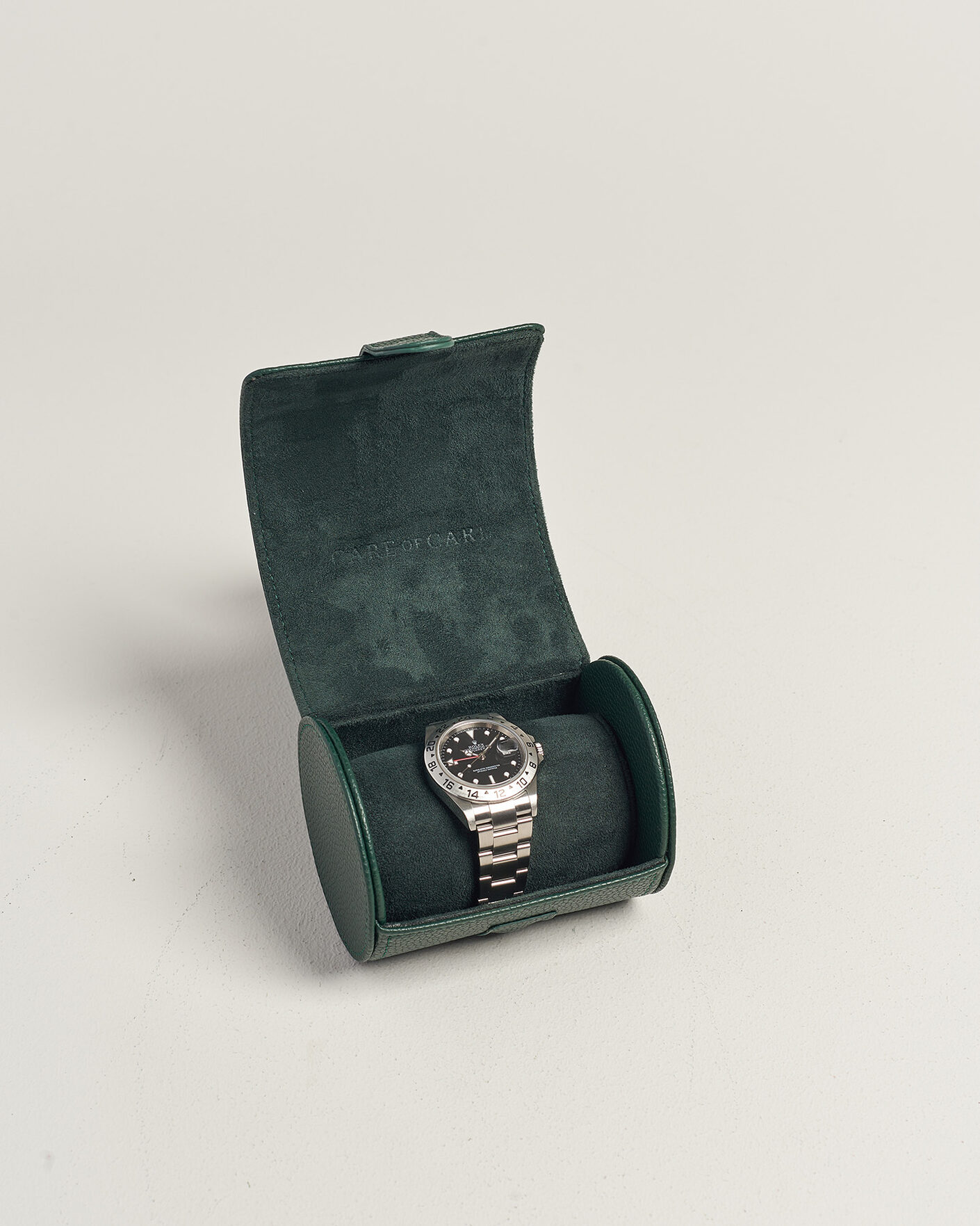 Heren | Pre-Owned & Vintage Watches | Rolex Pre-Owned | Explorer II