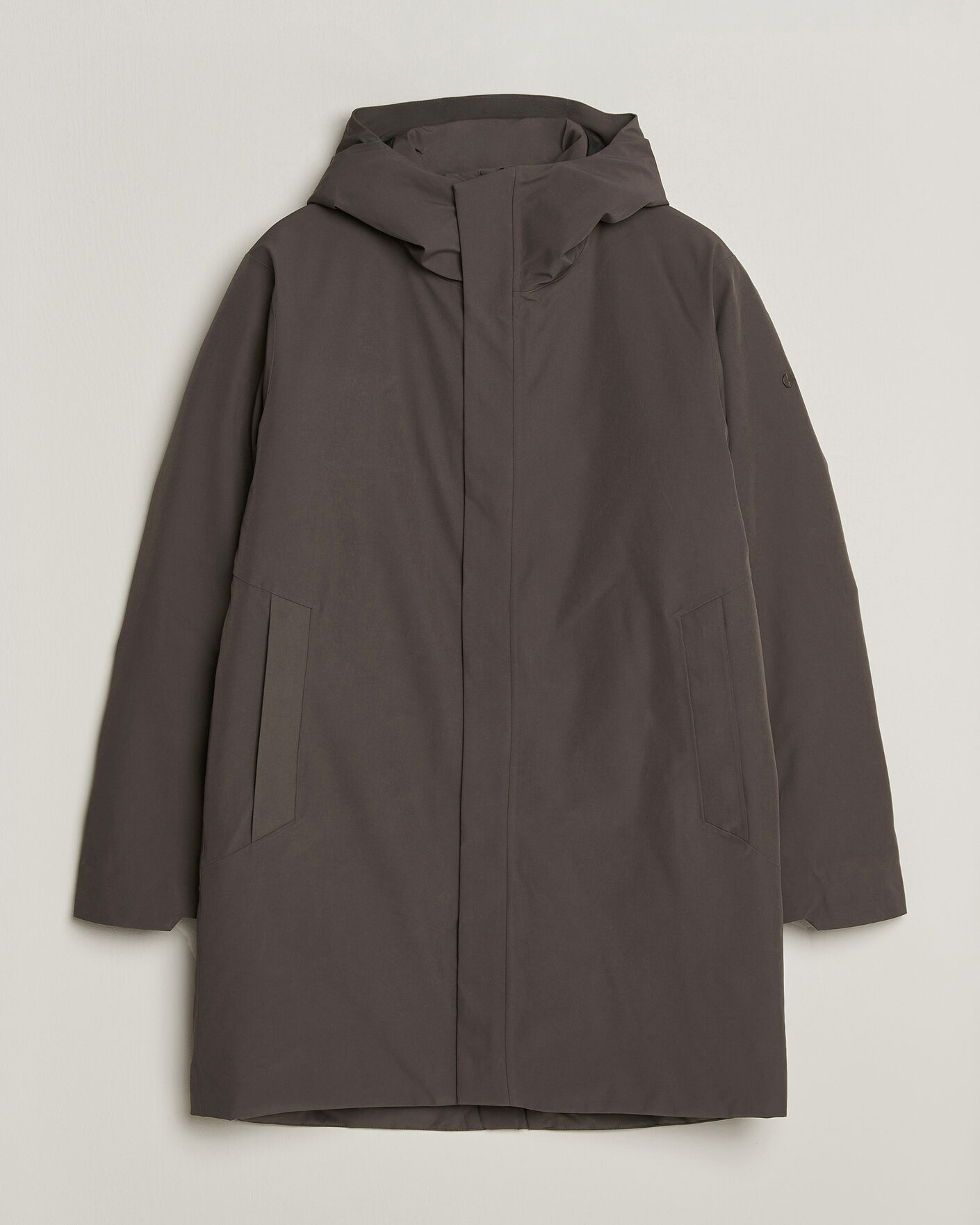 Heren | Jassen | Scandinavian Edition | Loft II Waterproof Padded Coat Amber