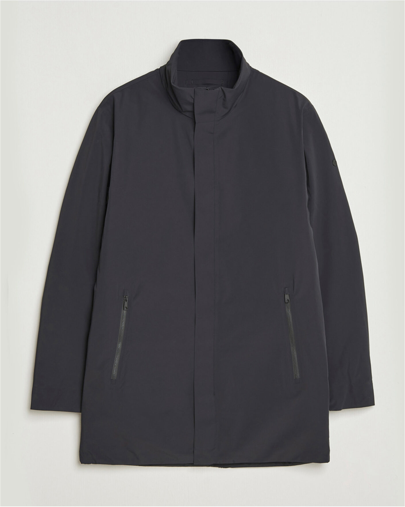 Heren | Jassen | Scandinavian Edition | Town II APEX Waterproof Lightweight Coat Graphite