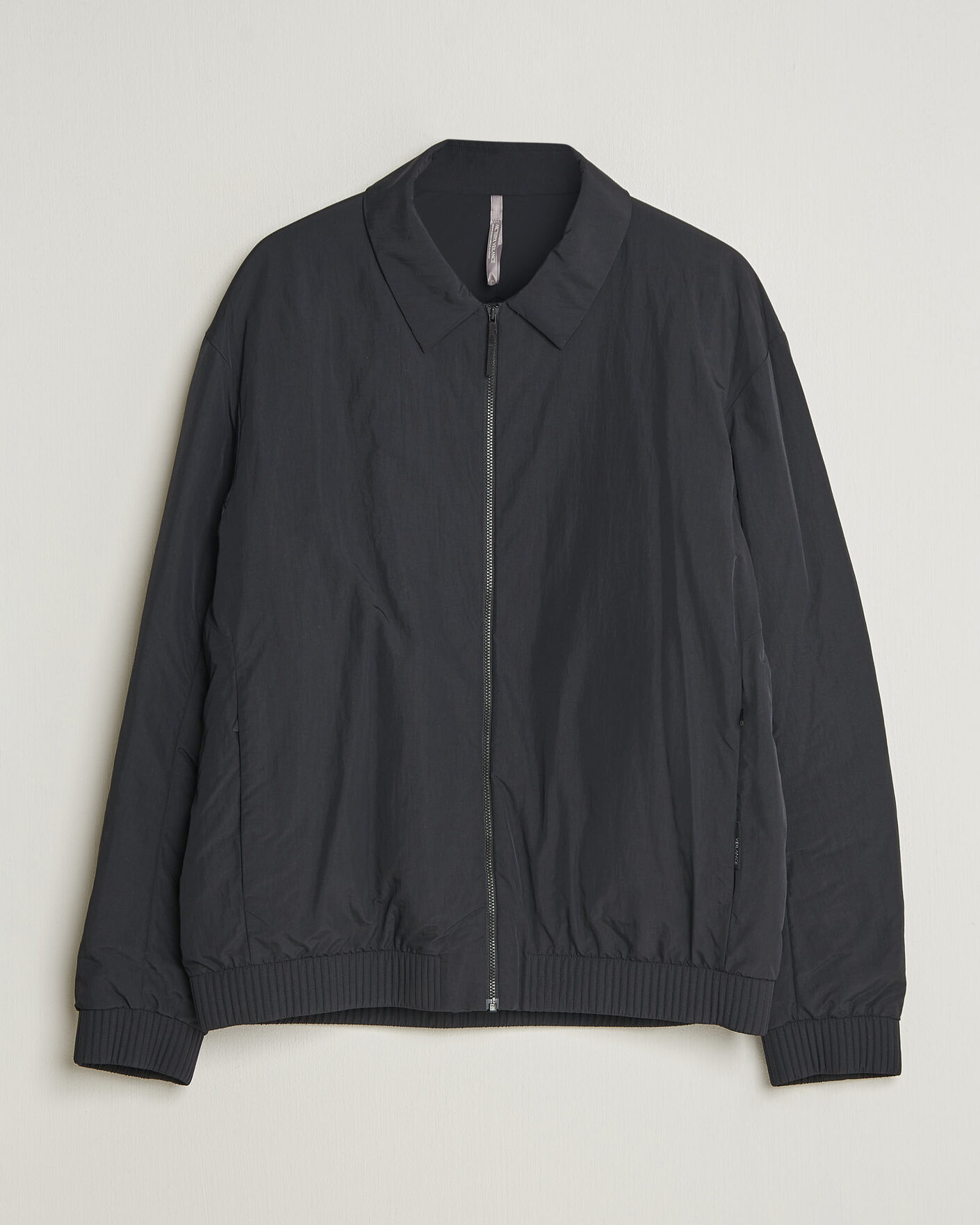 Heren | Jassen | Arc'teryx Veilance | Naroda Insulated Jacket Black