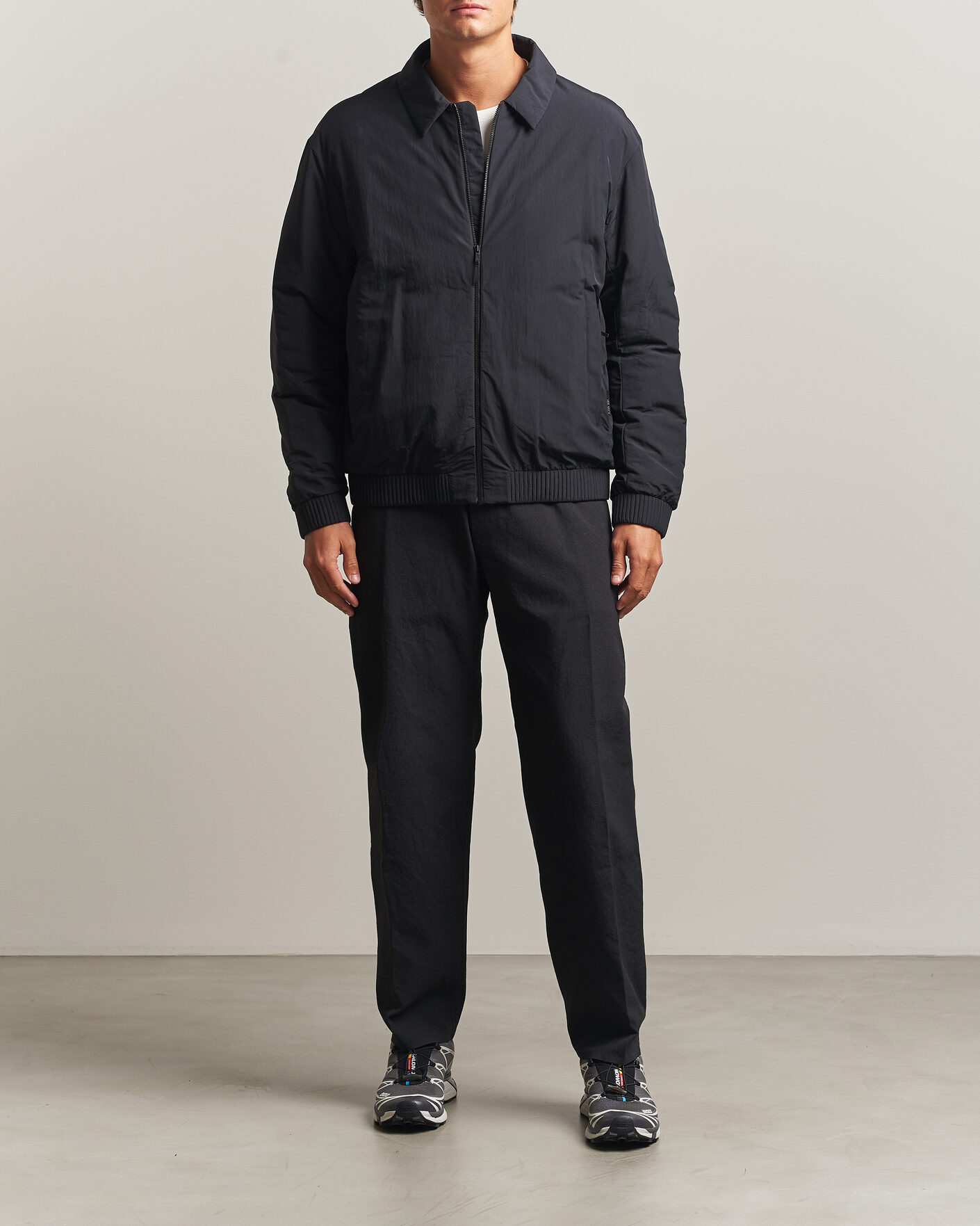 Heren | Jassen | Arc'teryx Veilance | Naroda Insulated Jacket Black