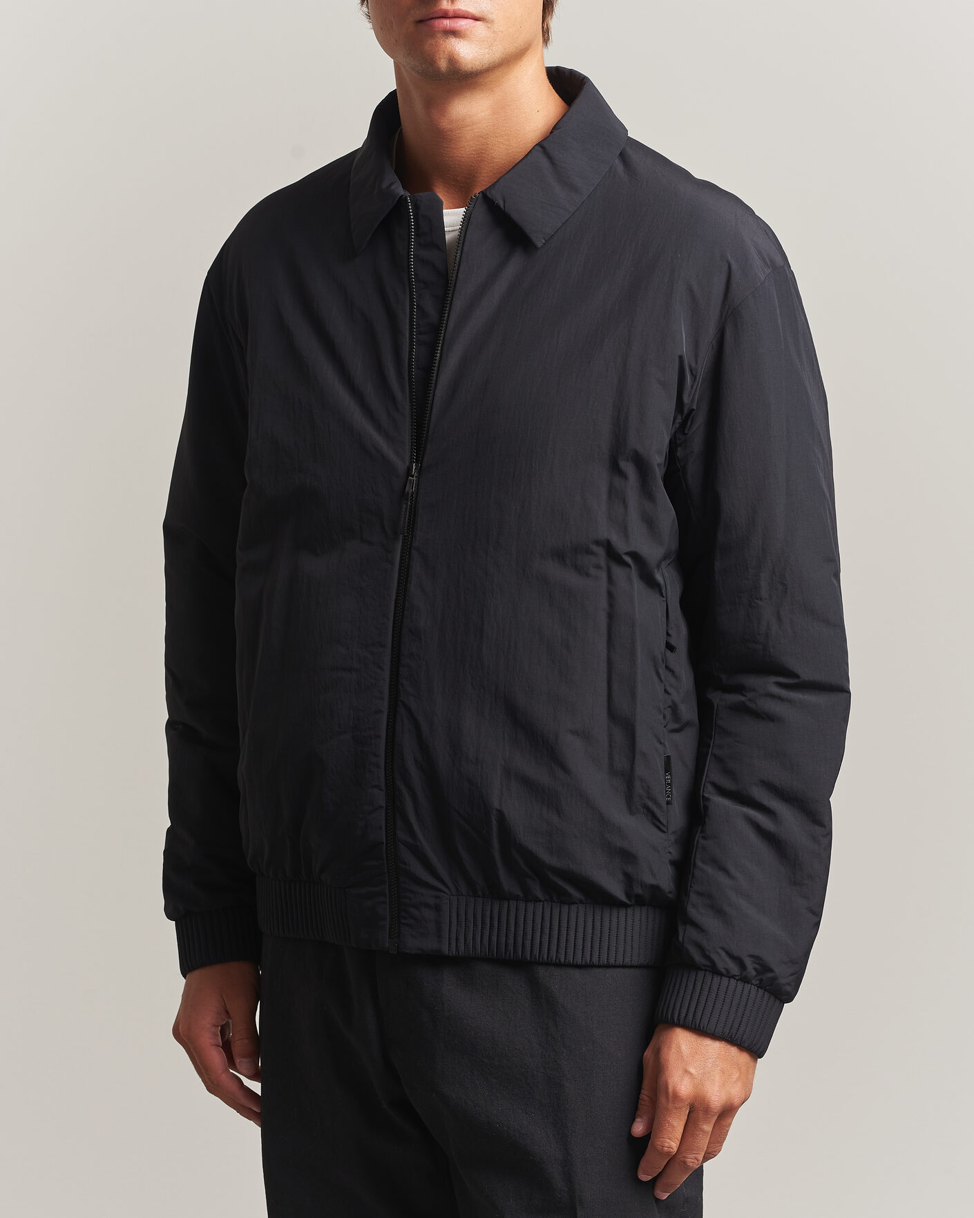 Heren | Jassen | Arc'teryx Veilance | Naroda Insulated Jacket Black