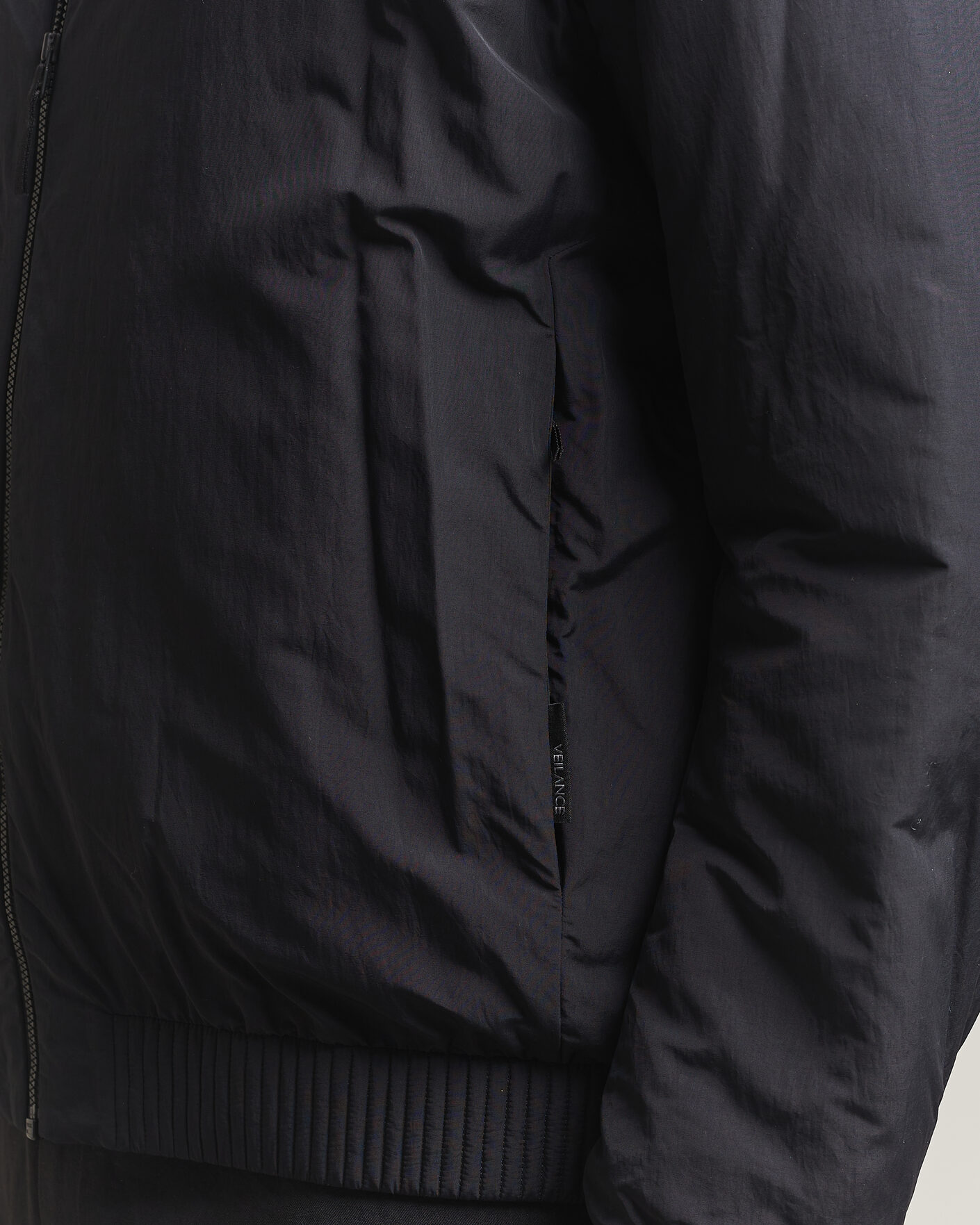 Heren | Jassen | Arc'teryx Veilance | Naroda Insulated Jacket Black