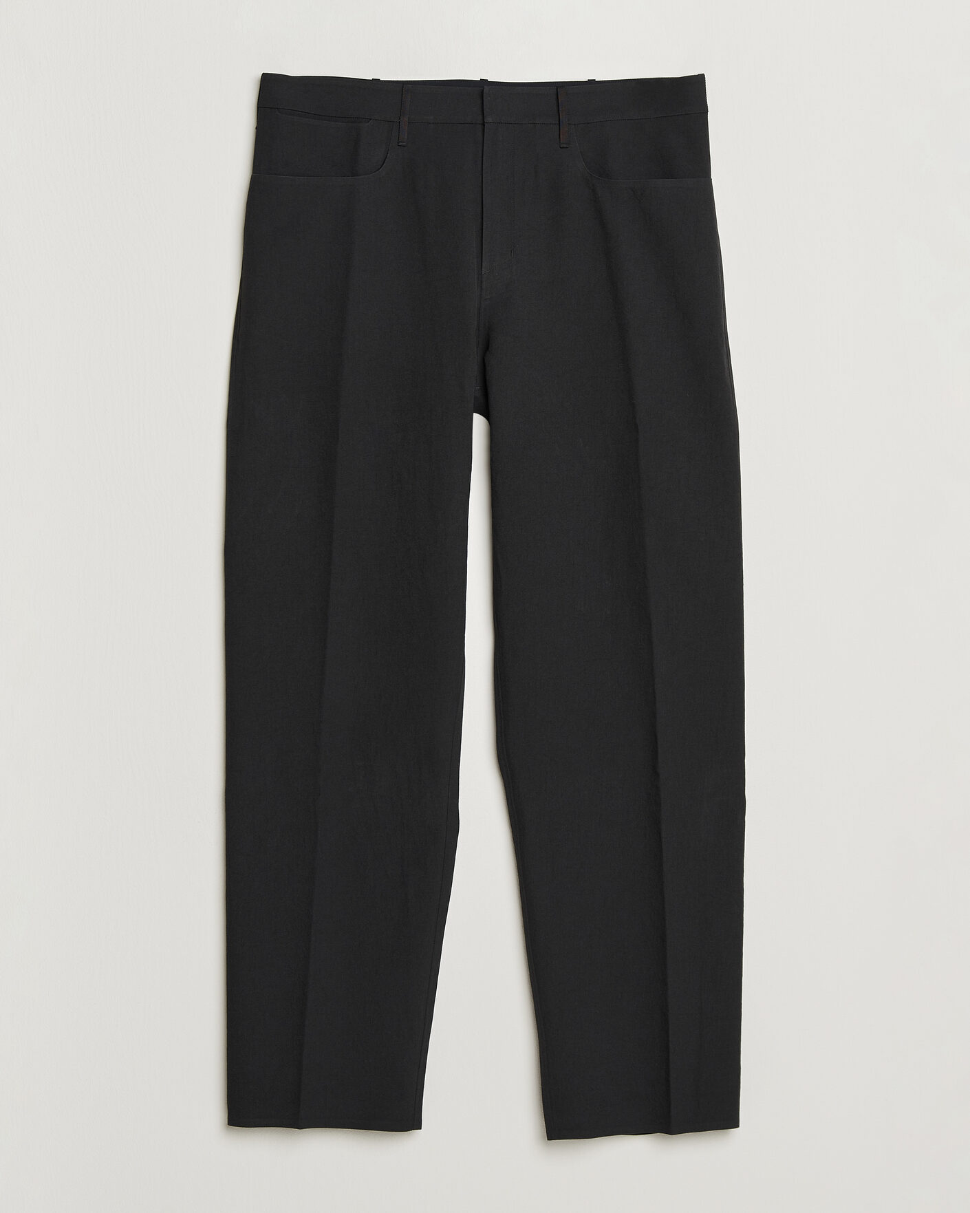 Heren | Broeken | Arc'teryx Veilance | Saic Pants Black