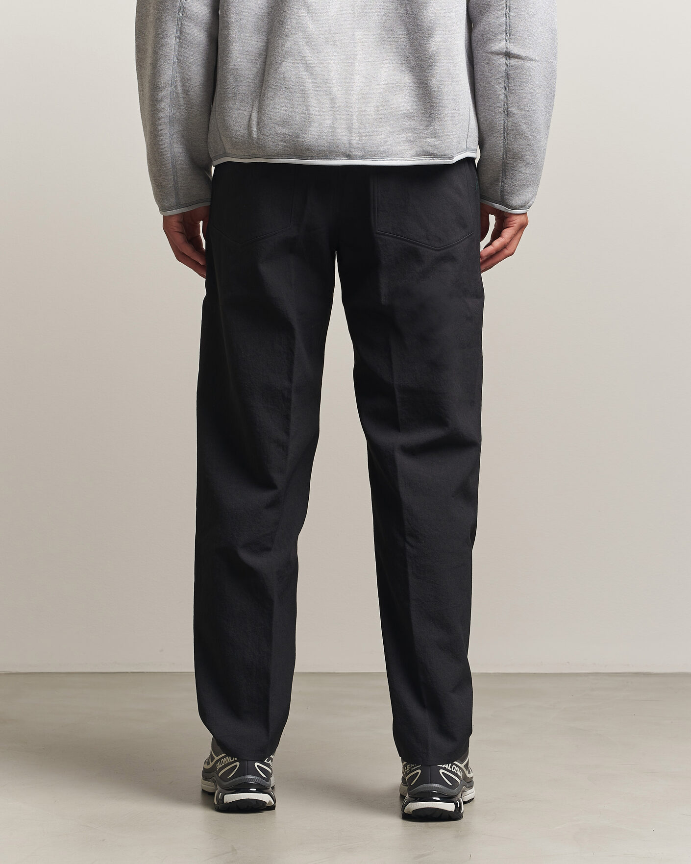 Heren | Broeken | Arc'teryx Veilance | Saic Pants Black
