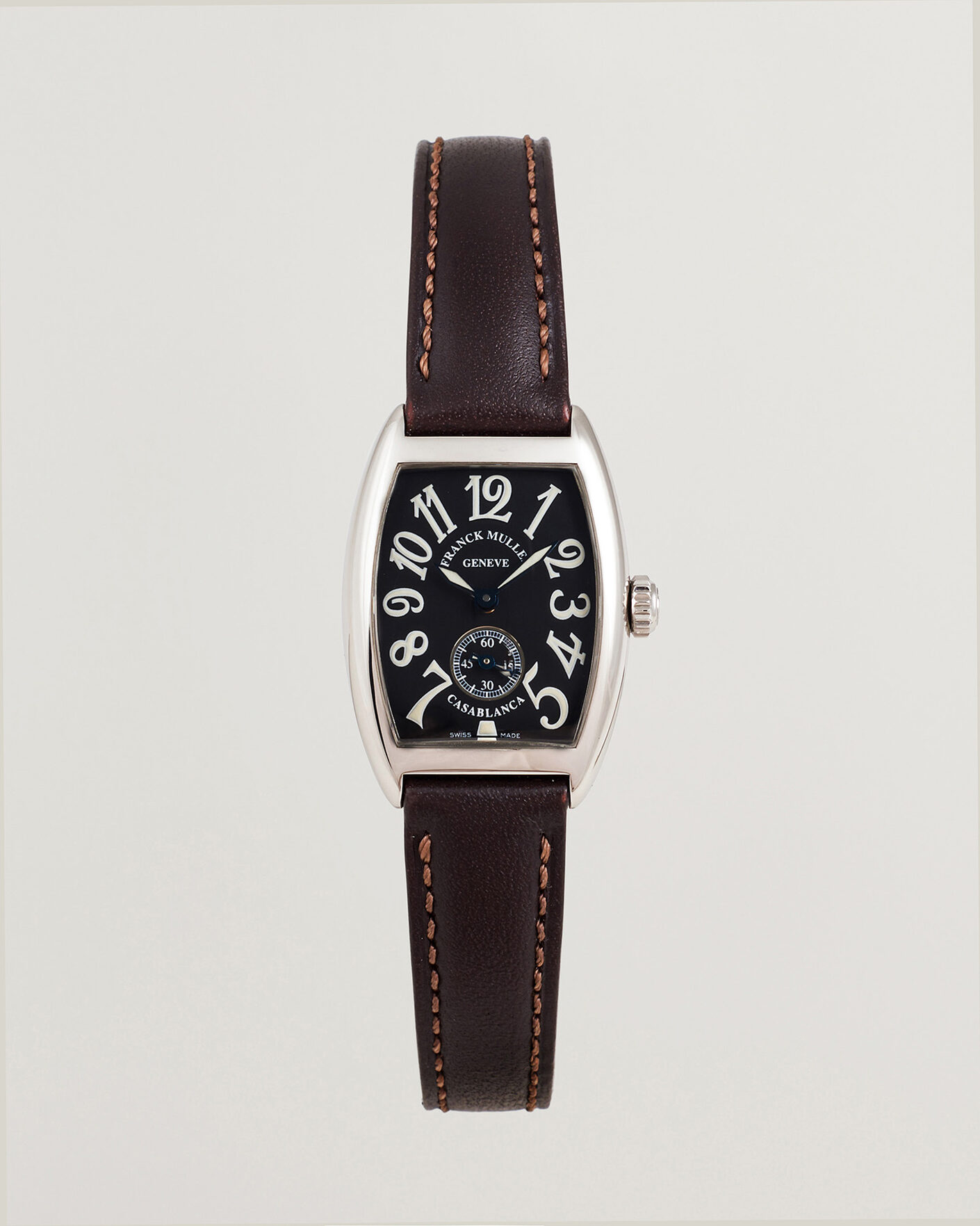 Heren | Gifts for Her | Franck Mueller Pre-Owned | Casablanca