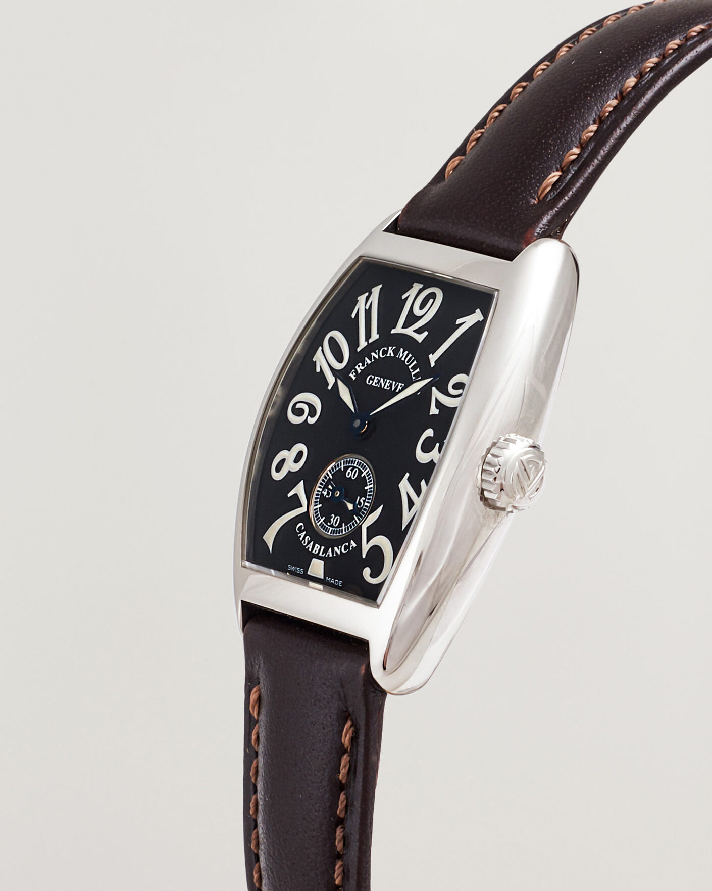 Heren | Gifts for Her | Franck Mueller Pre-Owned | Casablanca