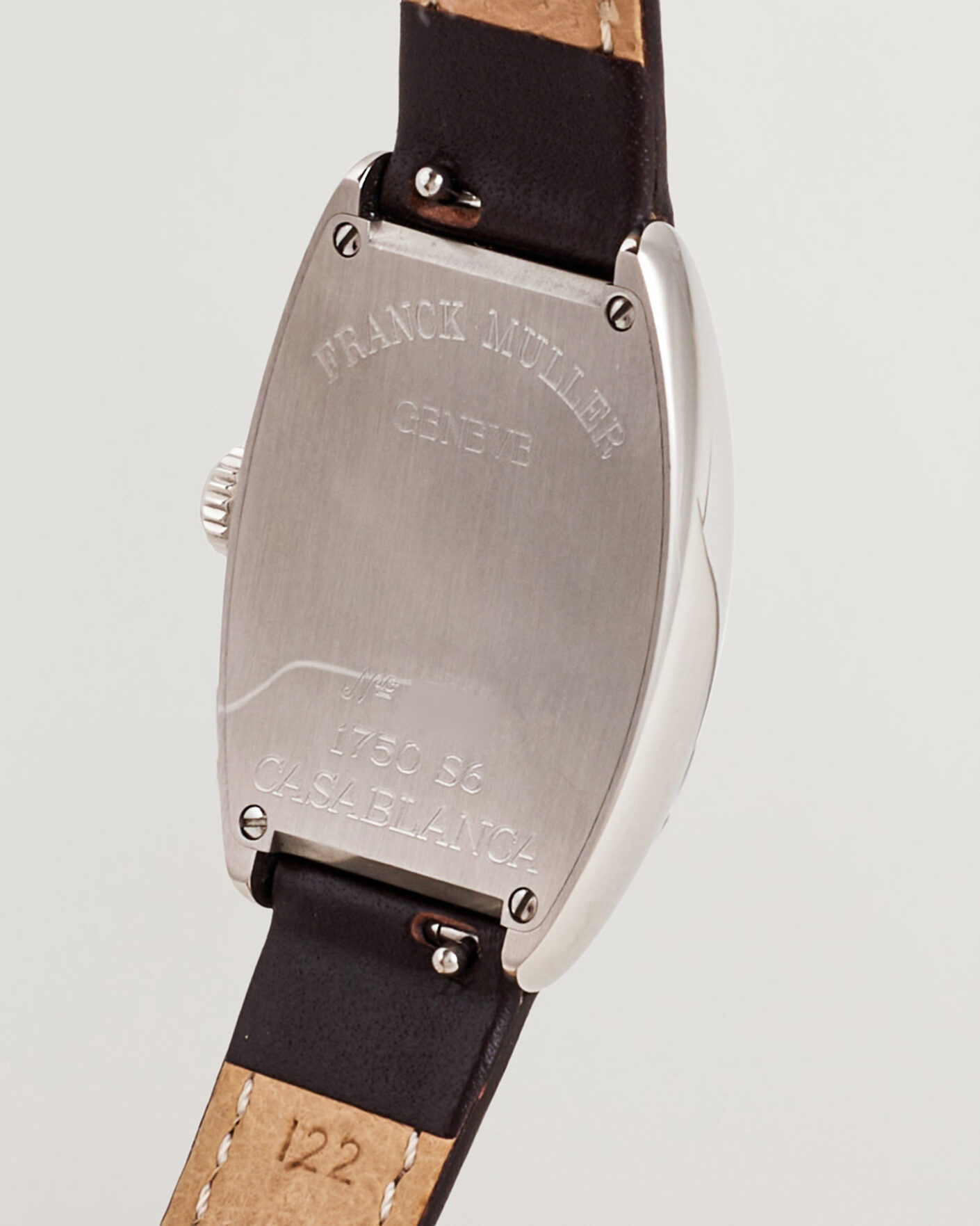 Heren | Gifts for Her | Franck Mueller Pre-Owned | Casablanca