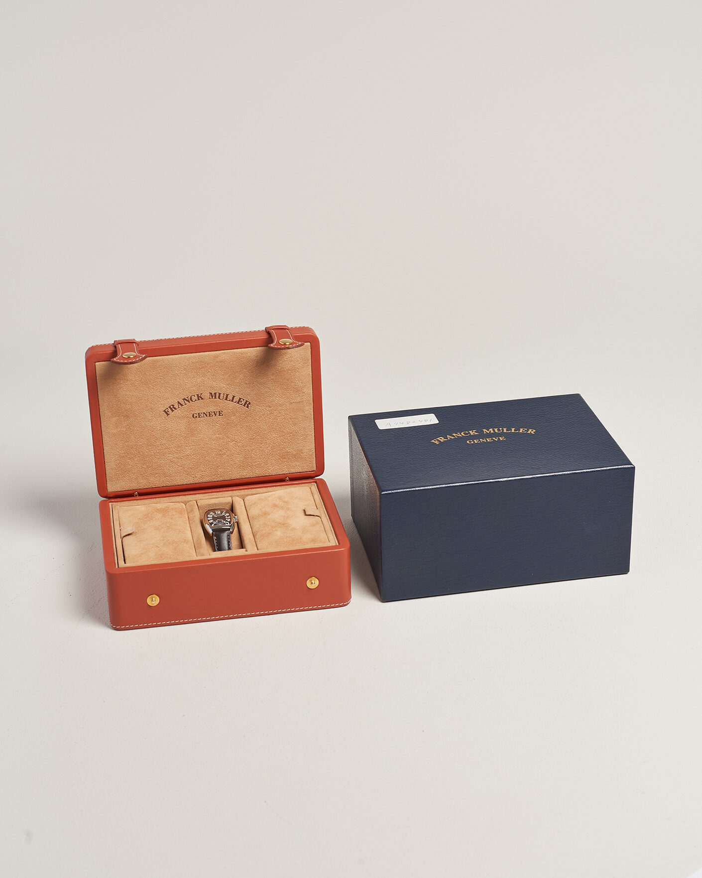 Heren | Gifts for Her | Franck Mueller Pre-Owned | Casablanca