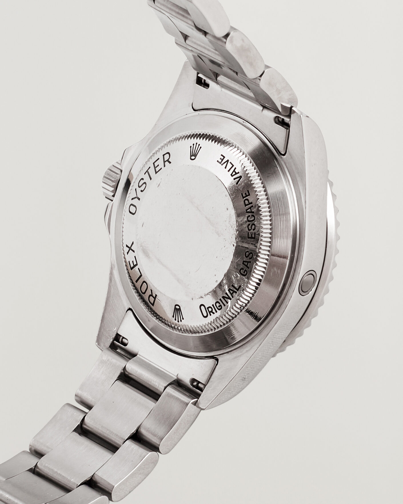 Heren | Pre-Owned & Vintage Watches | Rolex Pre-Owned | Sea Dweller