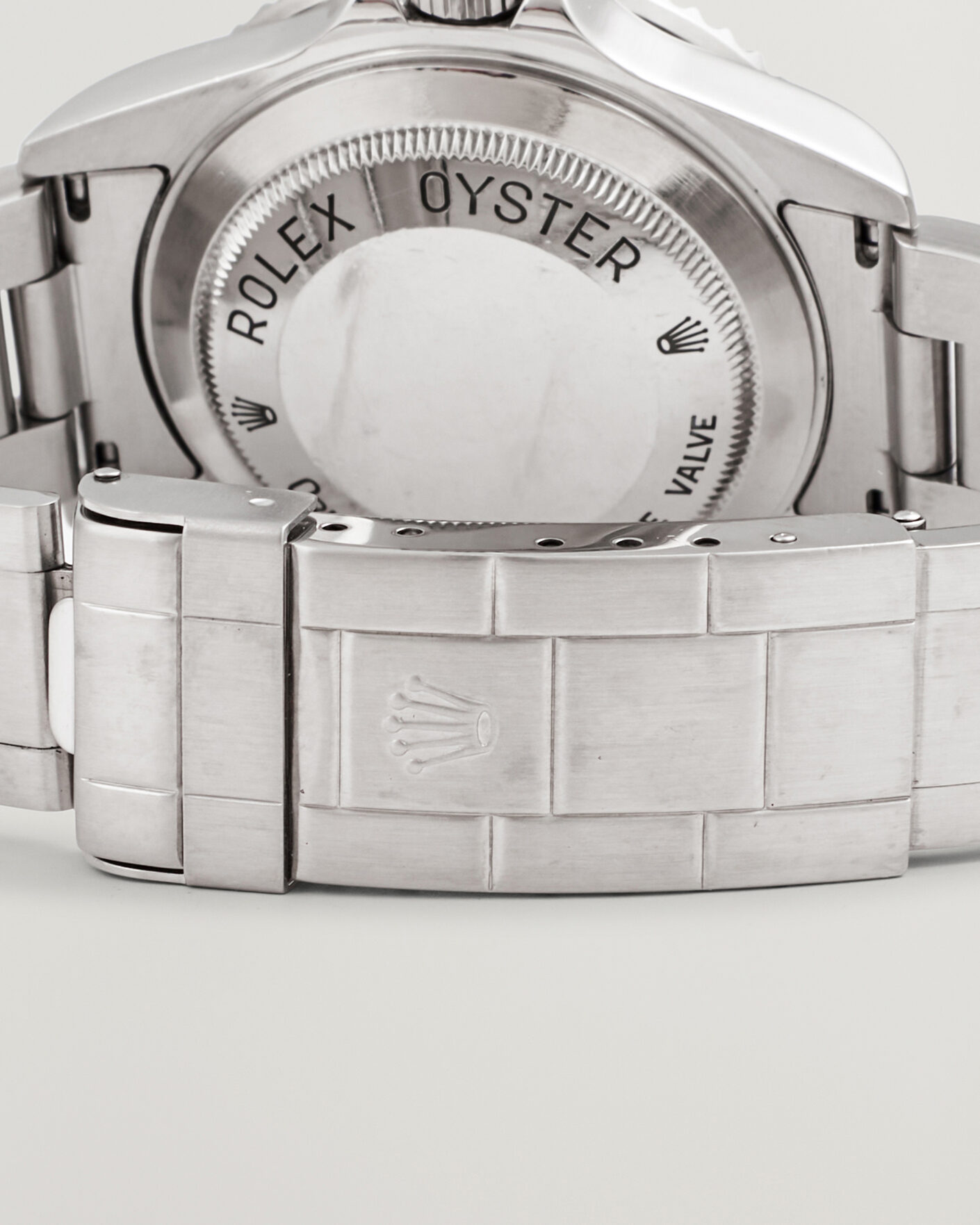 Heren | Pre-Owned & Vintage Watches | Rolex Pre-Owned | Sea Dweller