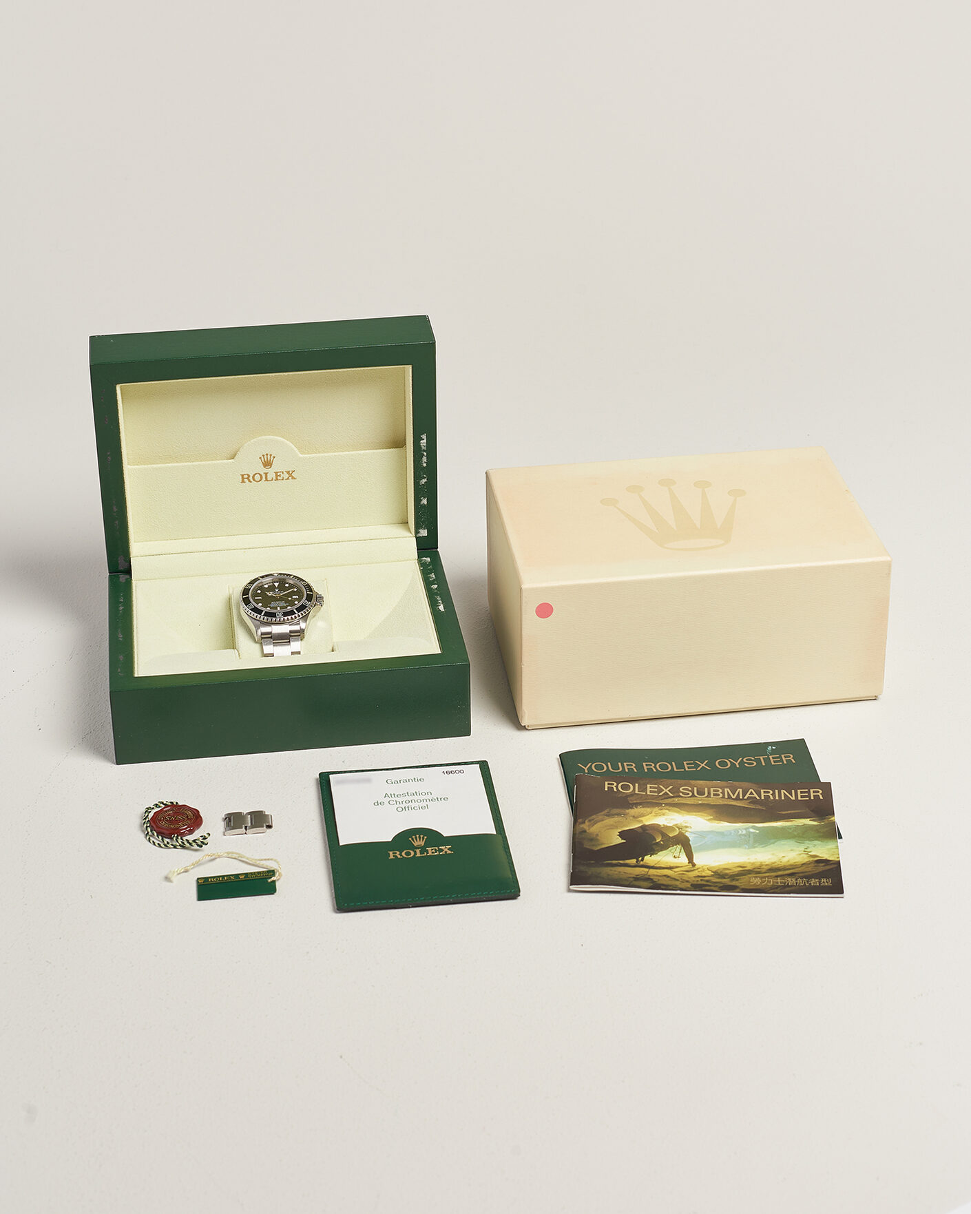 Heren | Pre-Owned & Vintage Watches | Rolex Pre-Owned | Sea Dweller