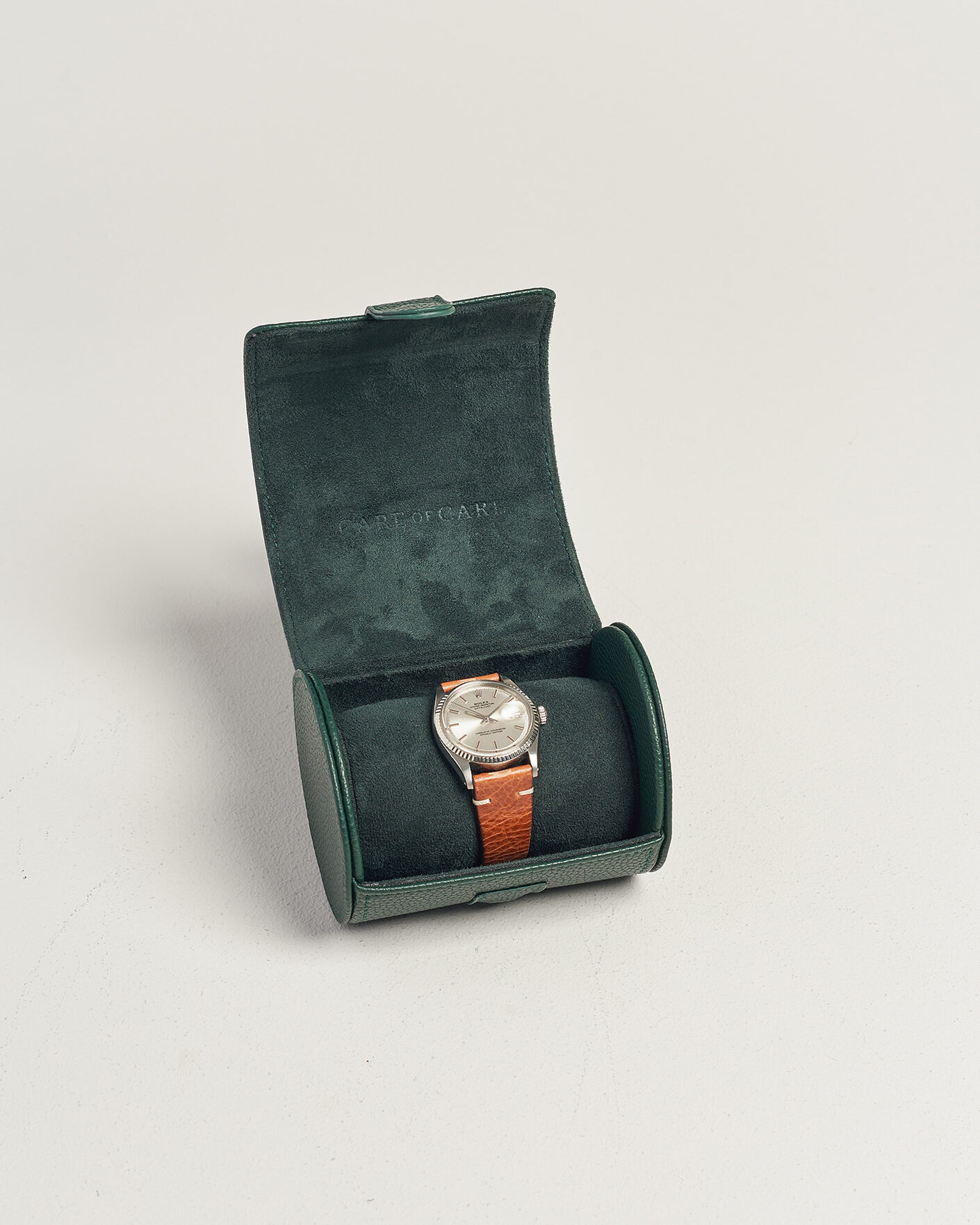 Heren | Pre-Owned & Vintage Watches | Rolex Pre-Owned | Datejust 36 1601