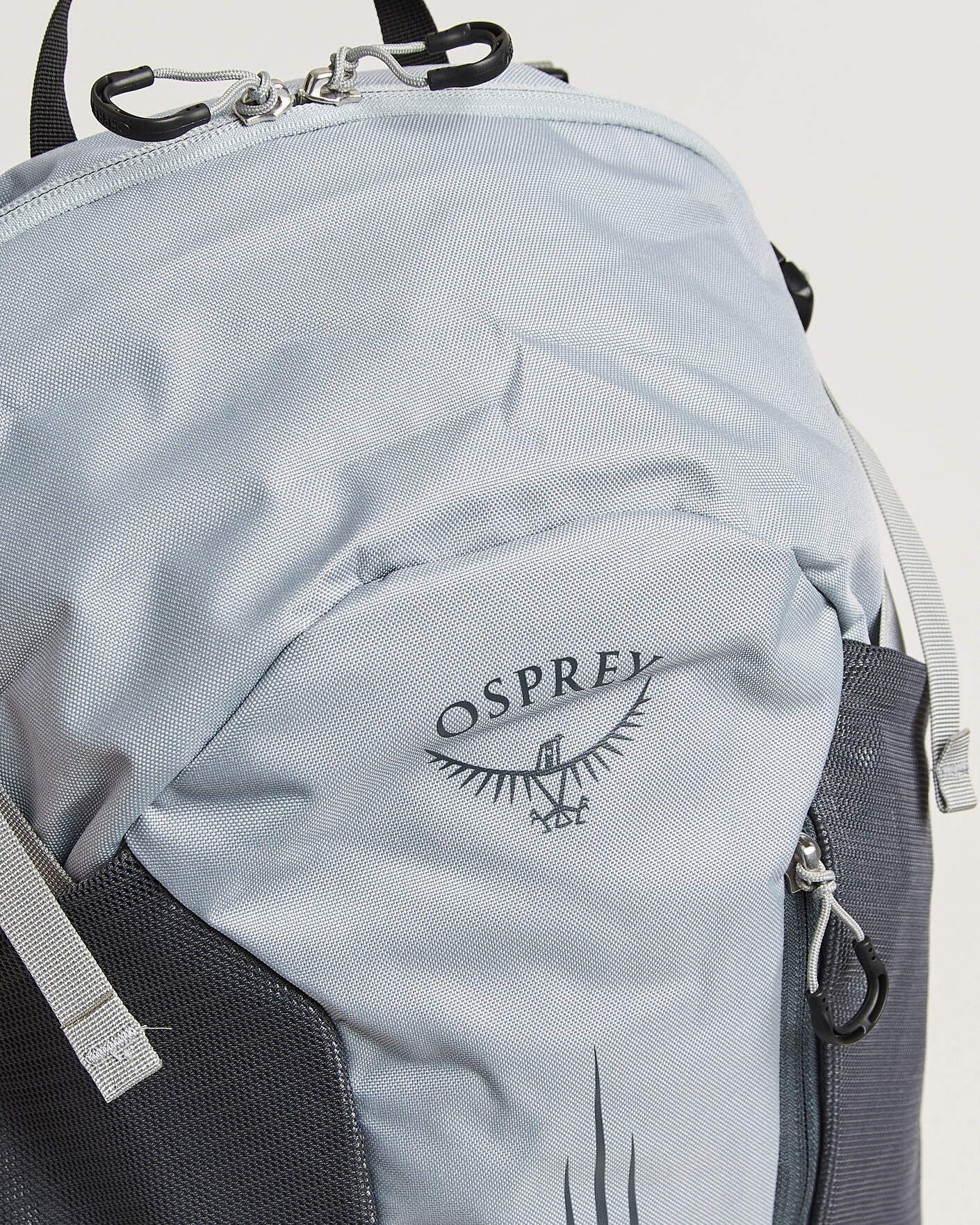 Heren | Tassen | Osprey | Hikelite LT 22 Silver Lining