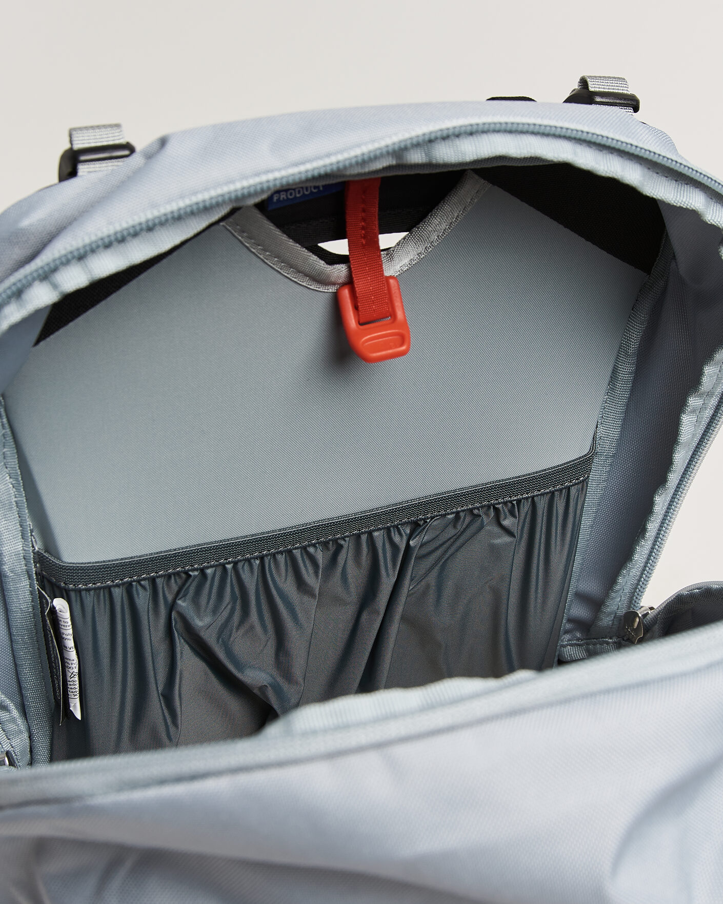 Heren | Tassen | Osprey | Hikelite LT 22 Silver Lining