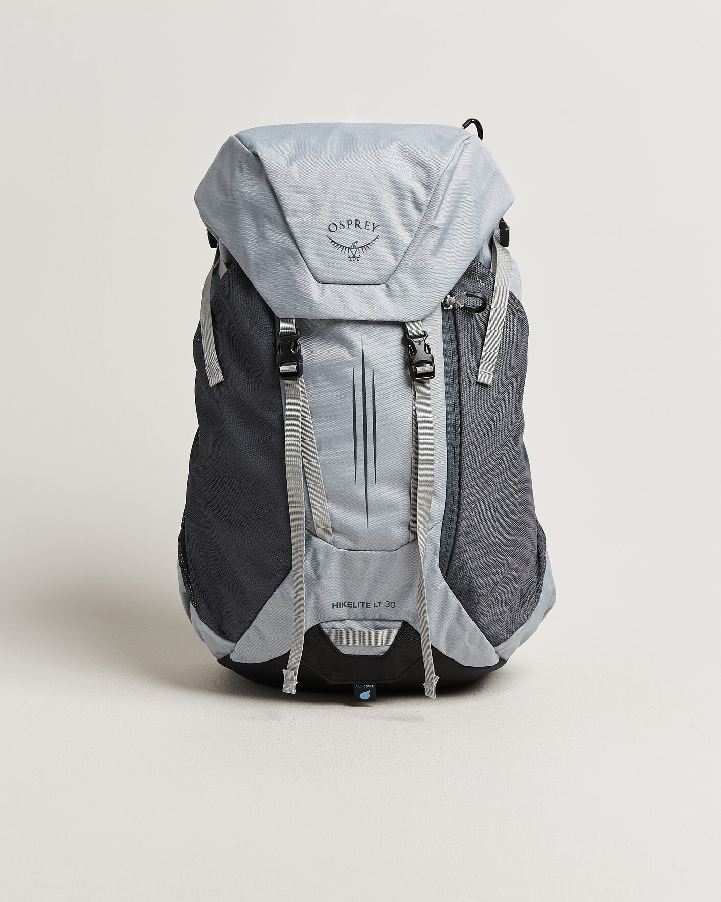Heren | Tassen | Osprey | Hikelite LT 30 Silver Lining