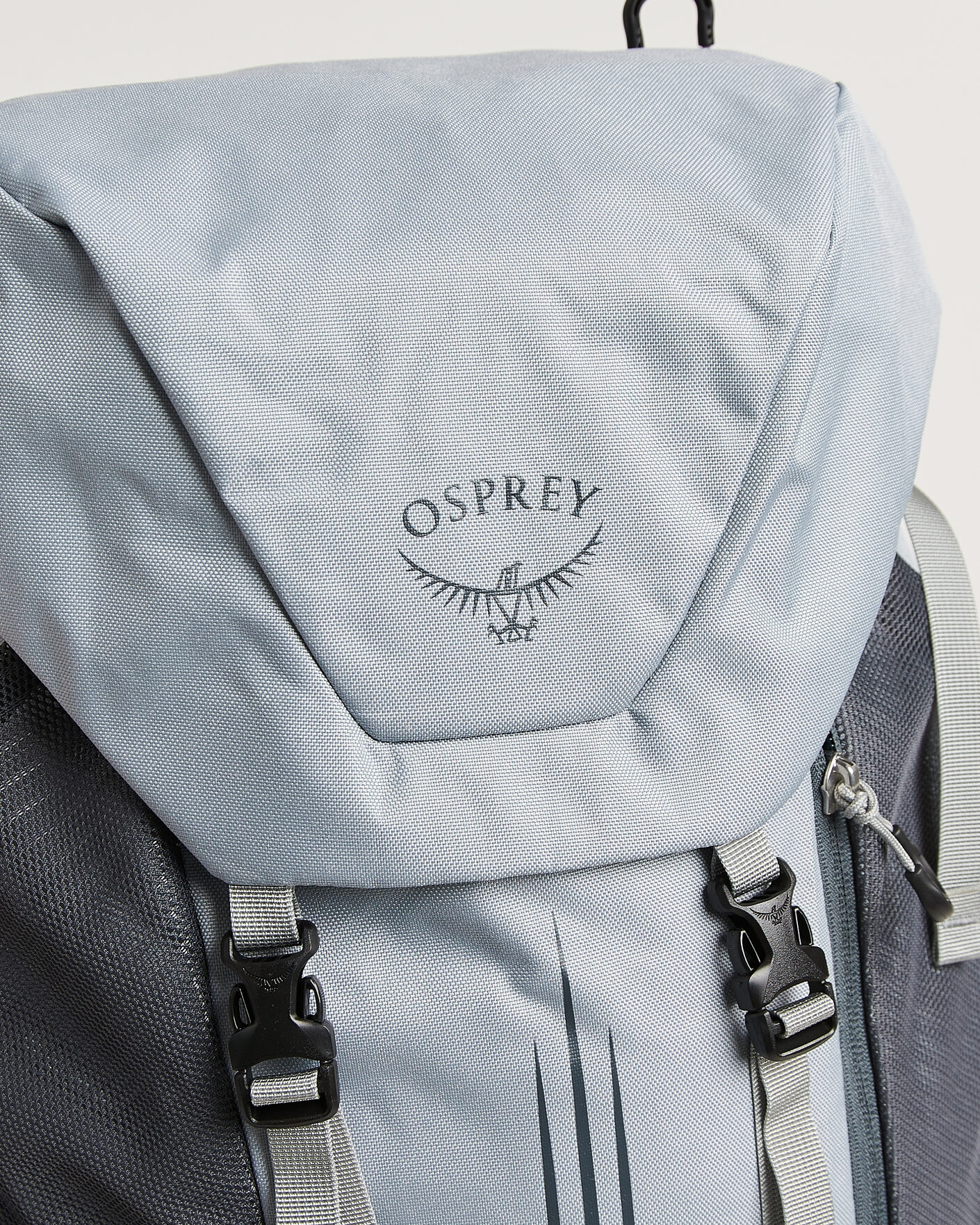 Heren | Tassen | Osprey | Hikelite LT 30 Silver Lining