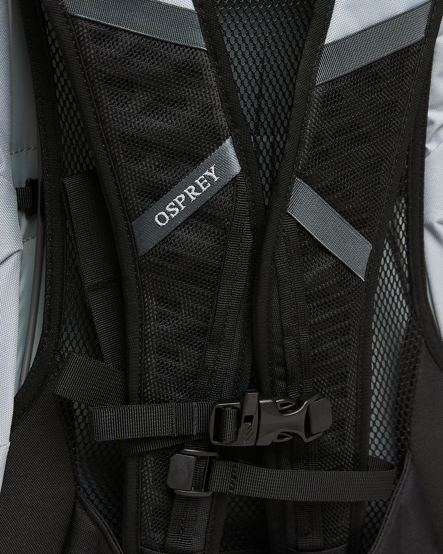 Heren | Tassen | Osprey | Hikelite LT 30 Silver Lining