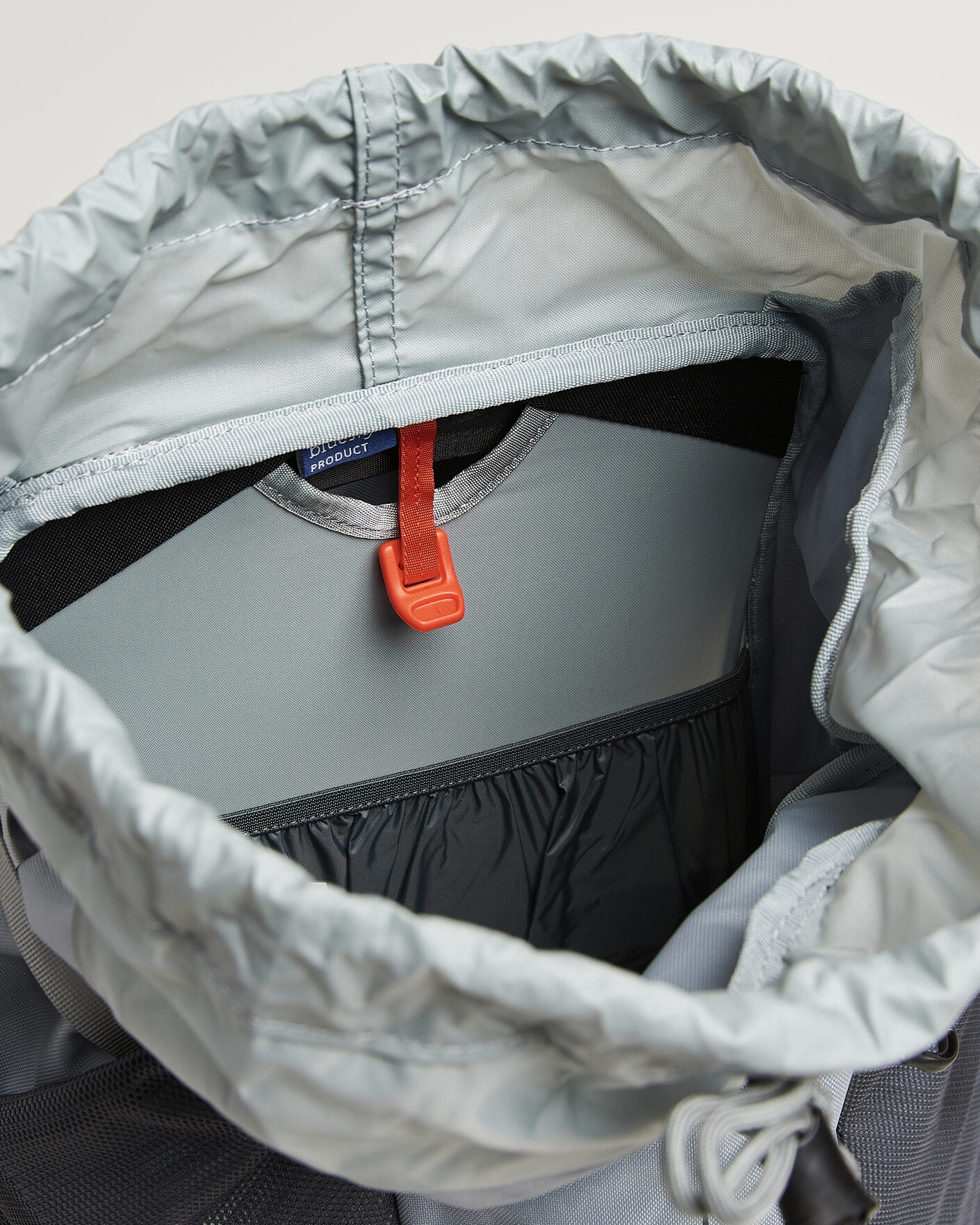 Heren | Tassen | Osprey | Hikelite LT 30 Silver Lining