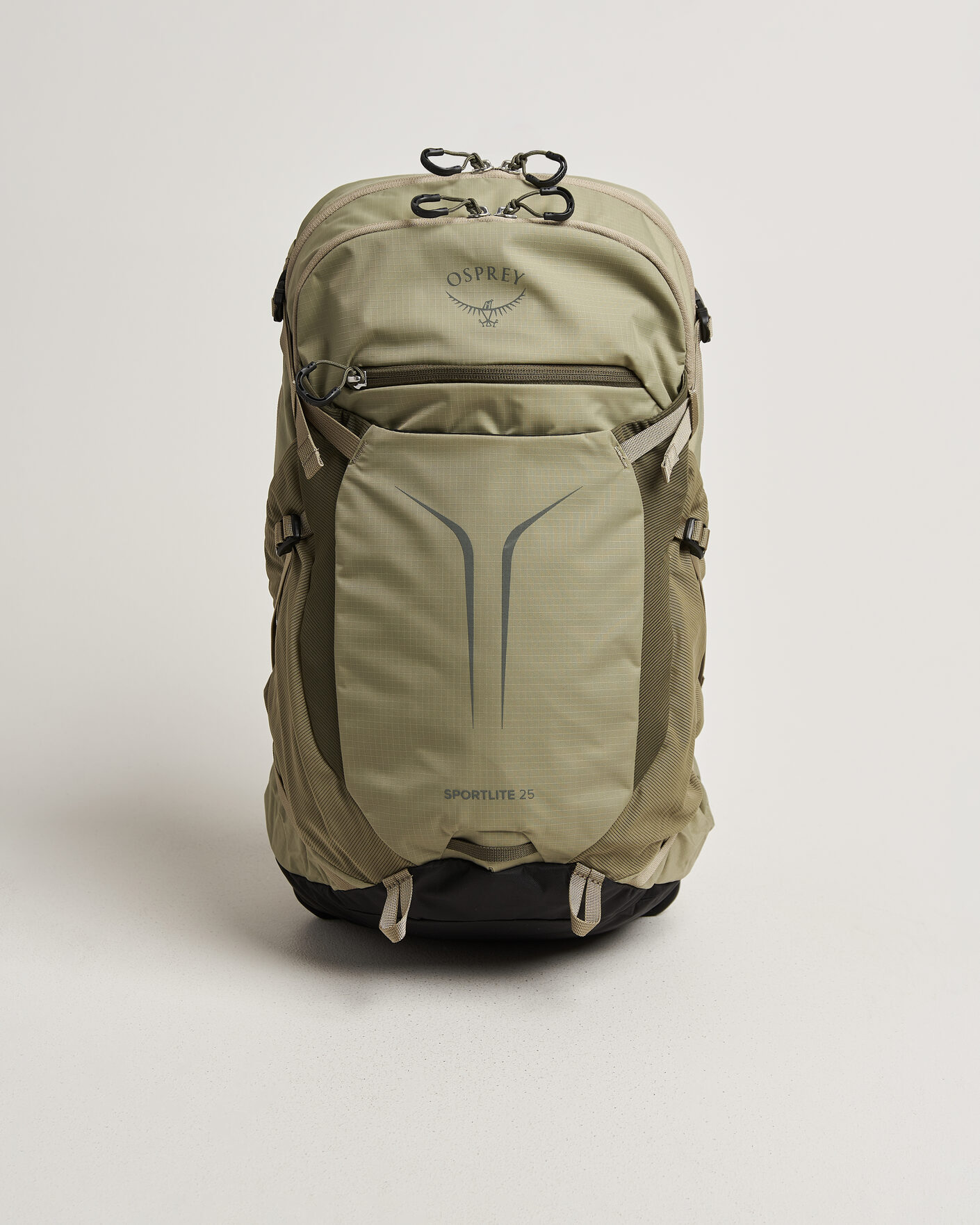 Heren | Tassen | Osprey | Sportlite 25 Olive Tan