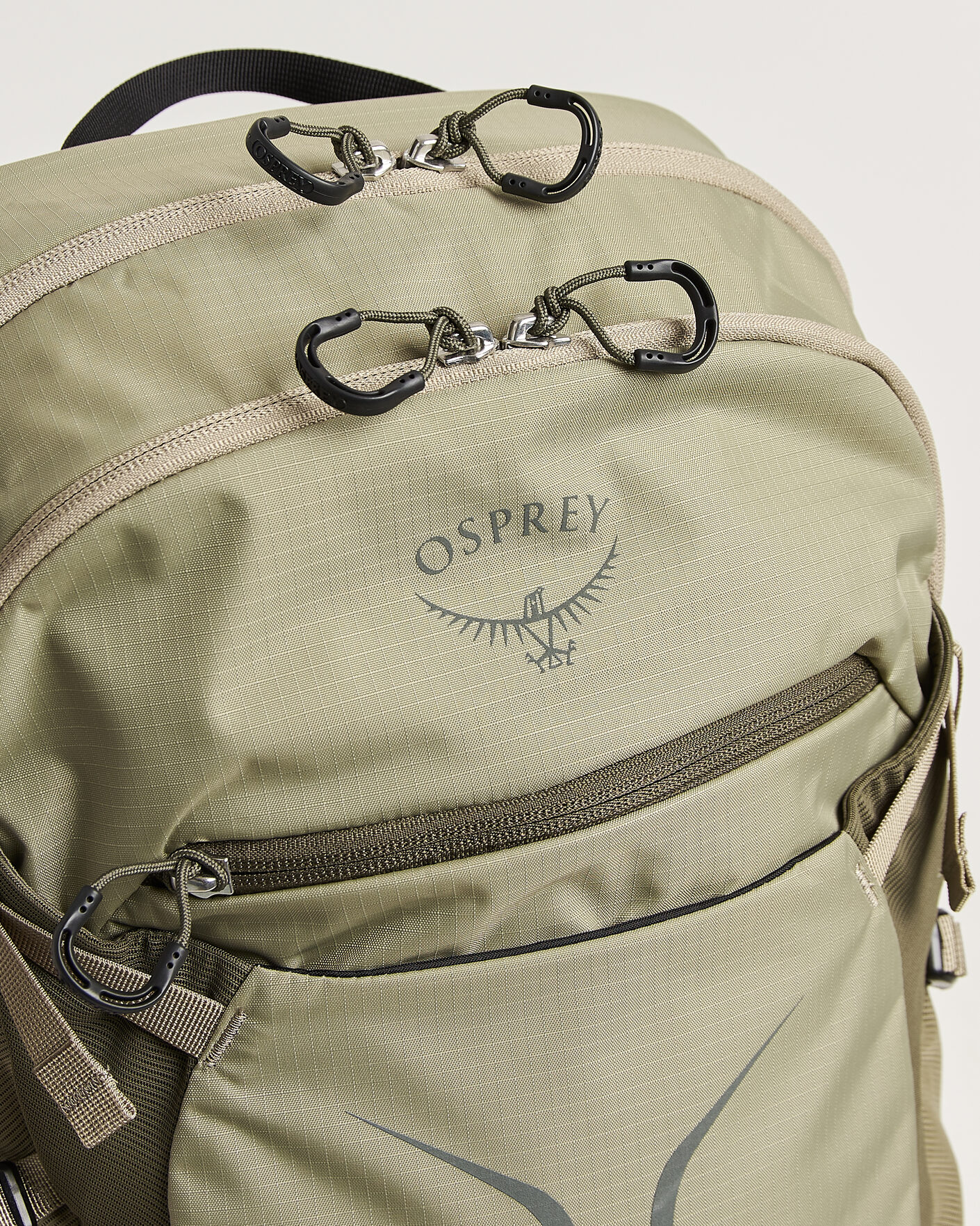 Heren | Tassen | Osprey | Sportlite 25 Olive Tan