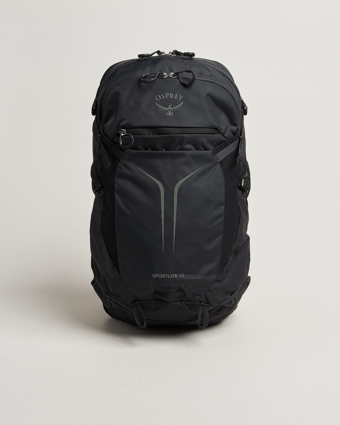 Heren | Tassen | Osprey | Sportlite 25 Raven Black