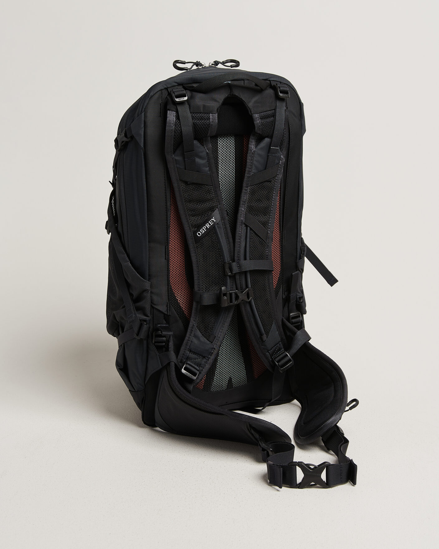 Heren | Tassen | Osprey | Sportlite 25 Raven Black