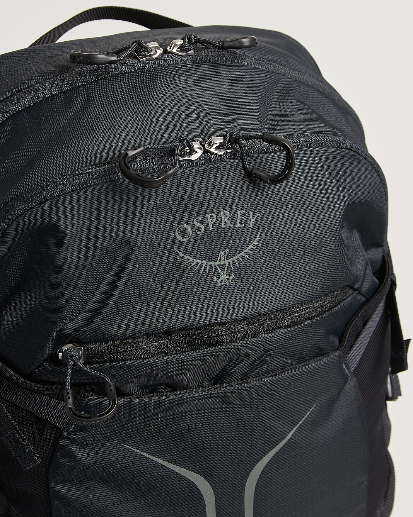 Heren | Tassen | Osprey | Sportlite 25 Raven Black