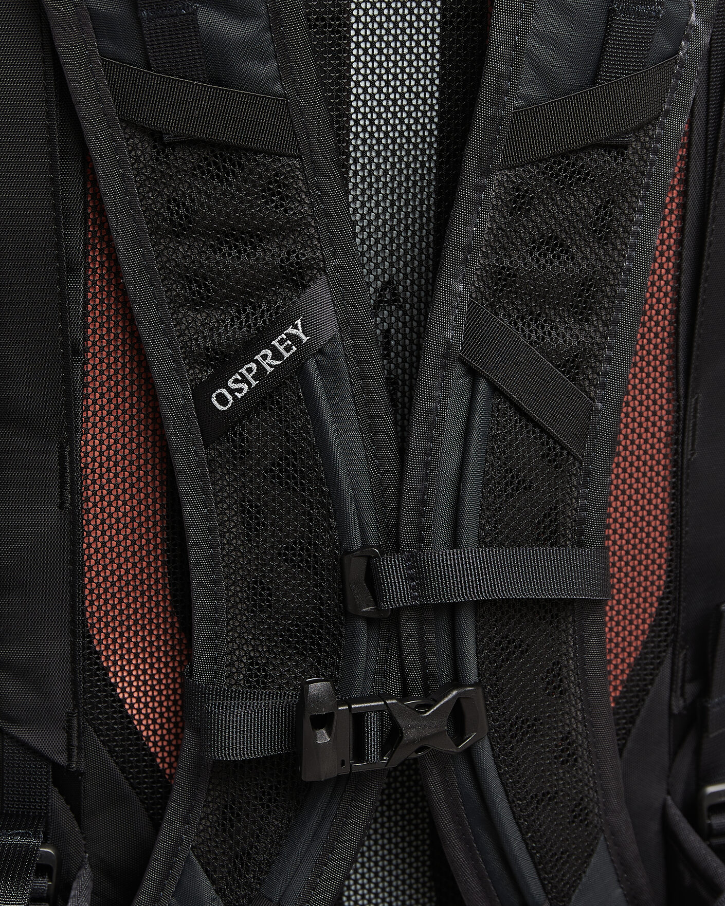 Heren | Tassen | Osprey | Sportlite 25 Raven Black